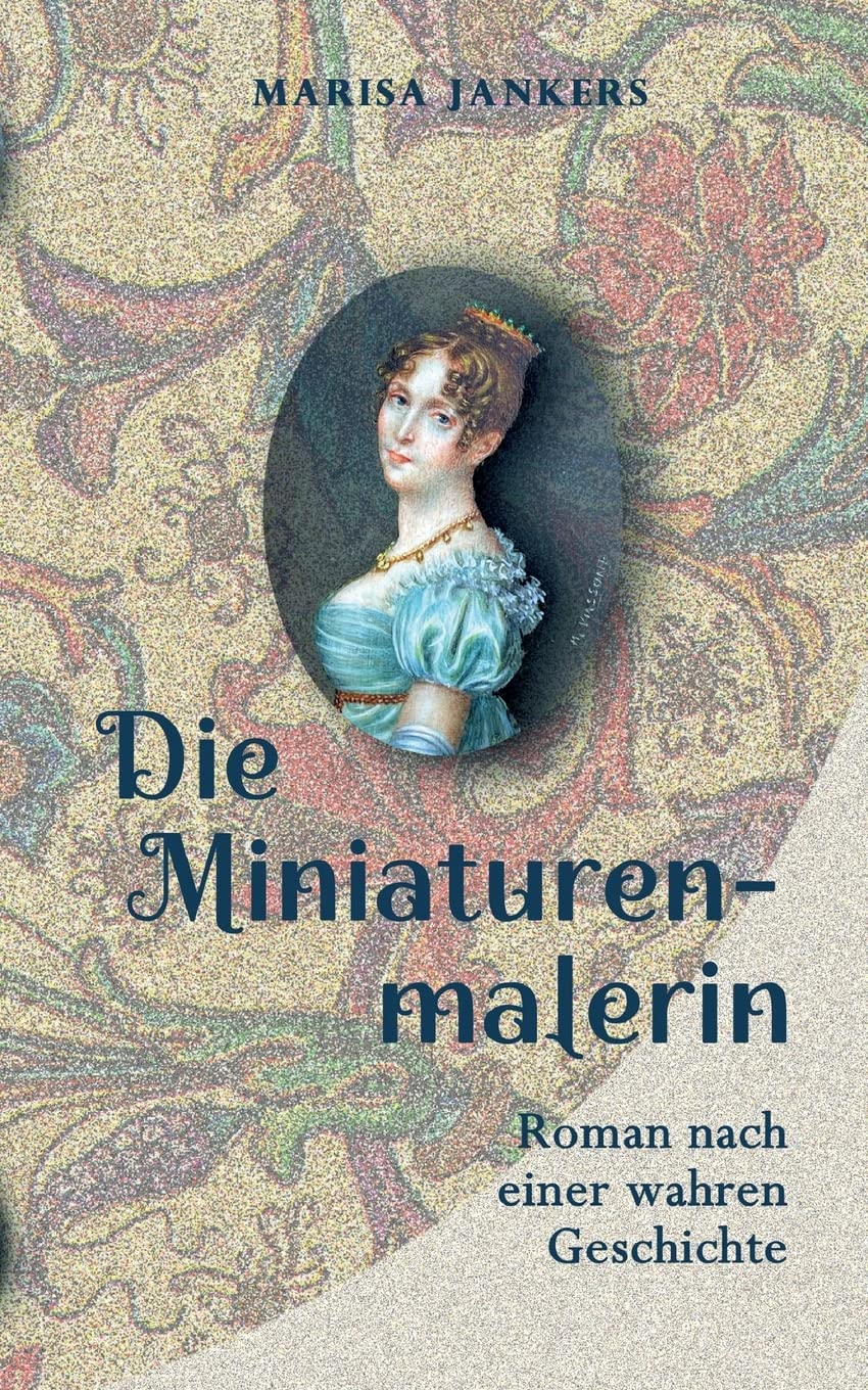 Die Miniaturenmalerin Personalities