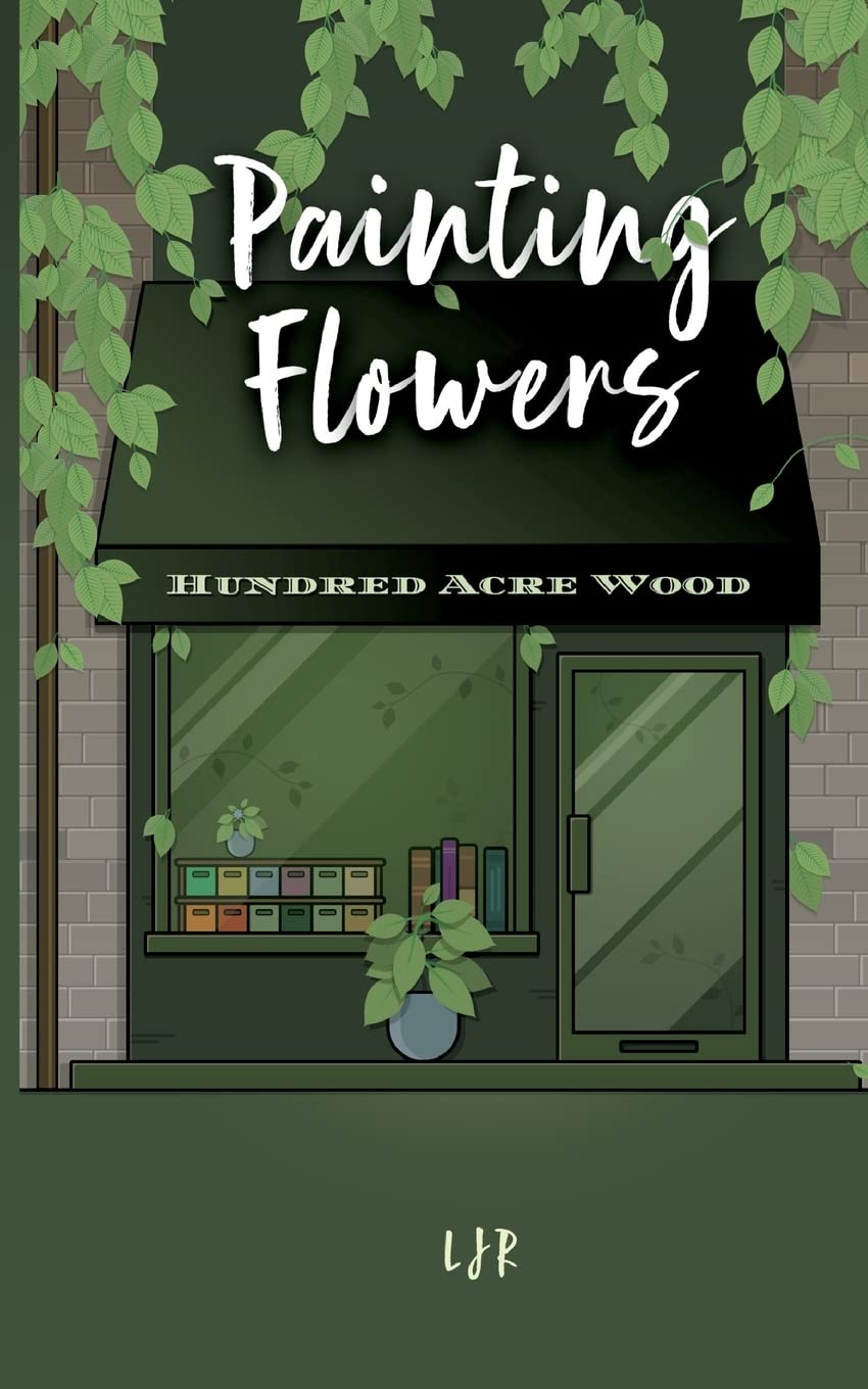 Product Image: Painting Flowers