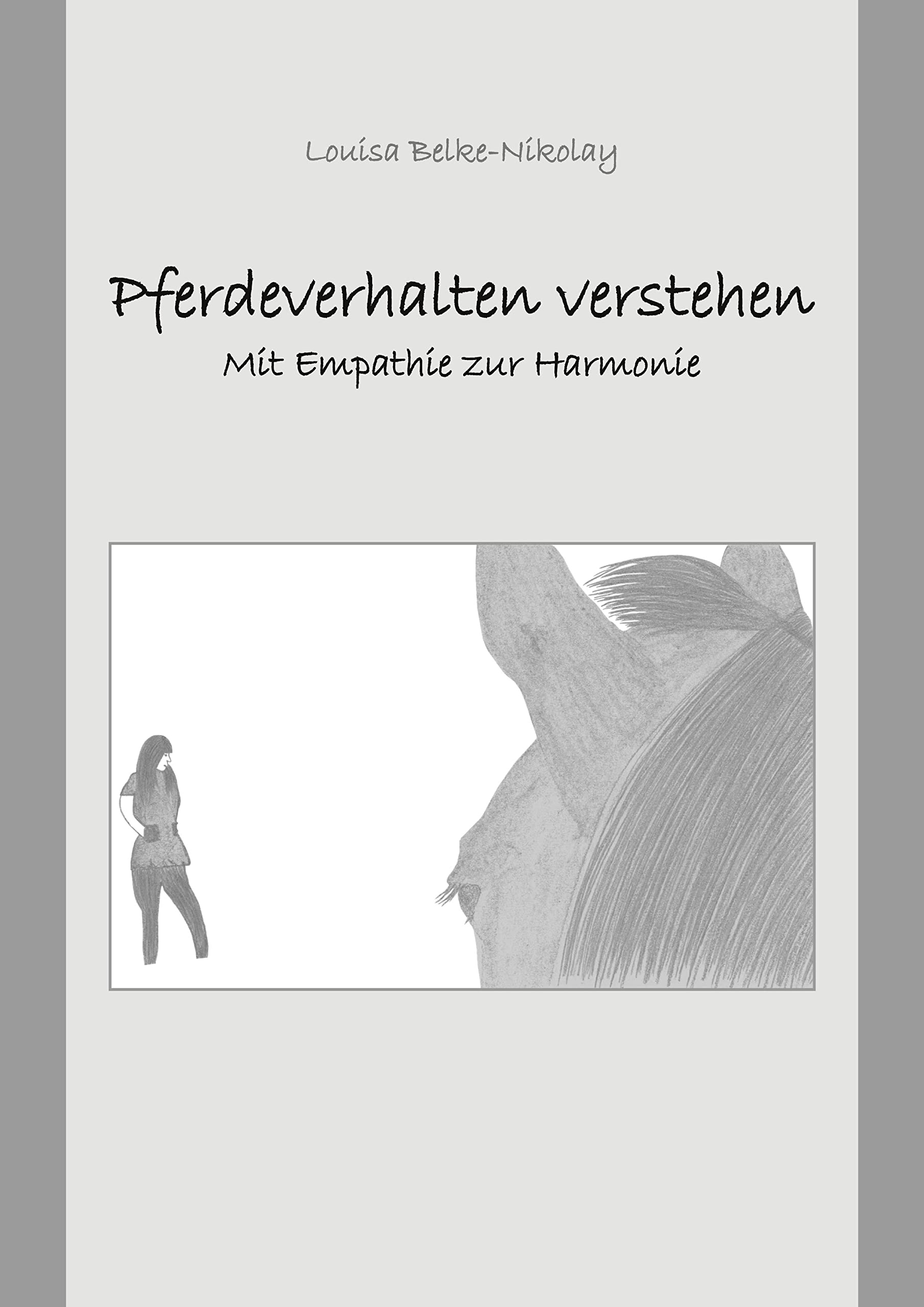 Pferdeverhalten verstehen: Mit Empathie zur Harmonie Pets