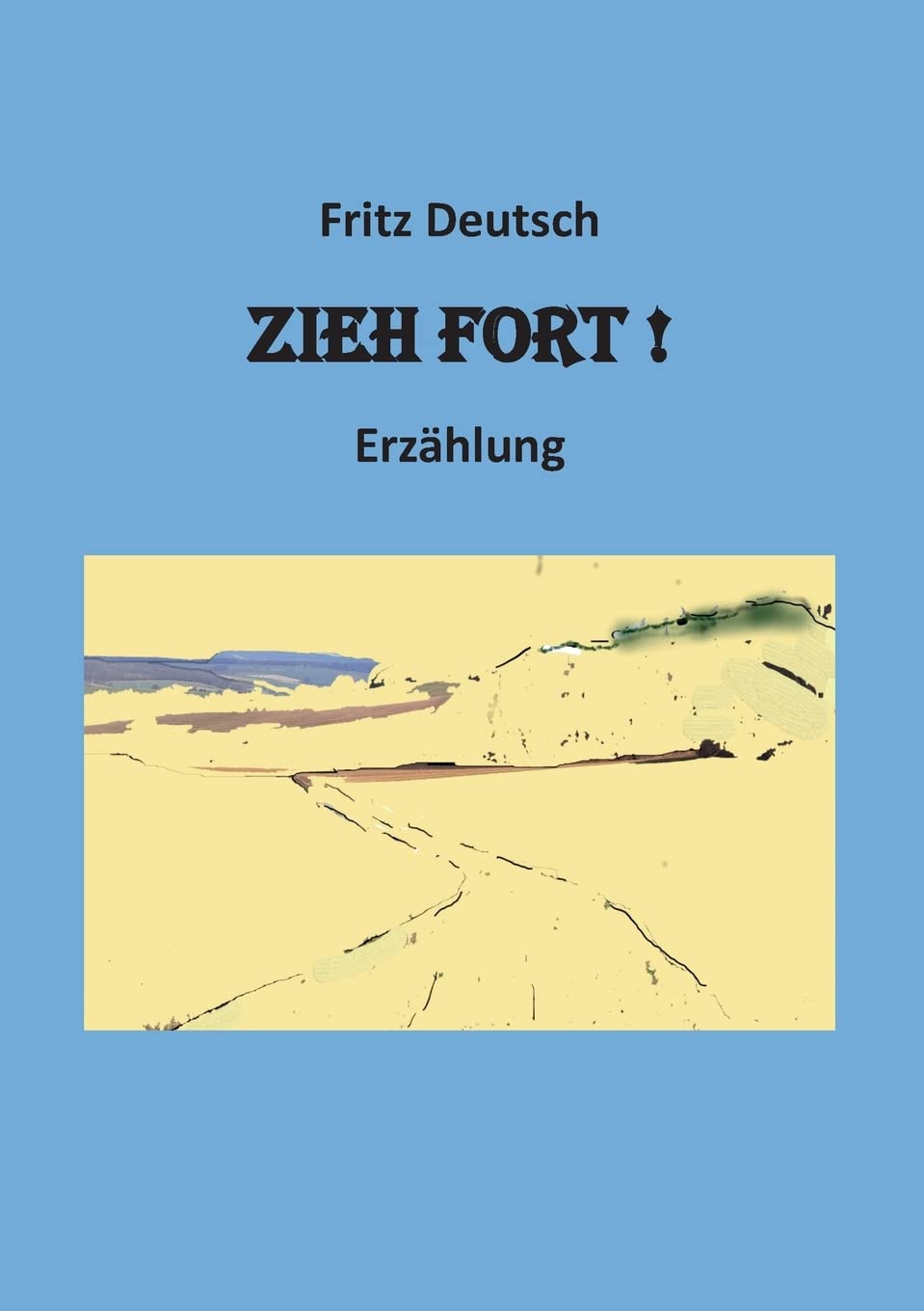 Product Image: Zieh fort