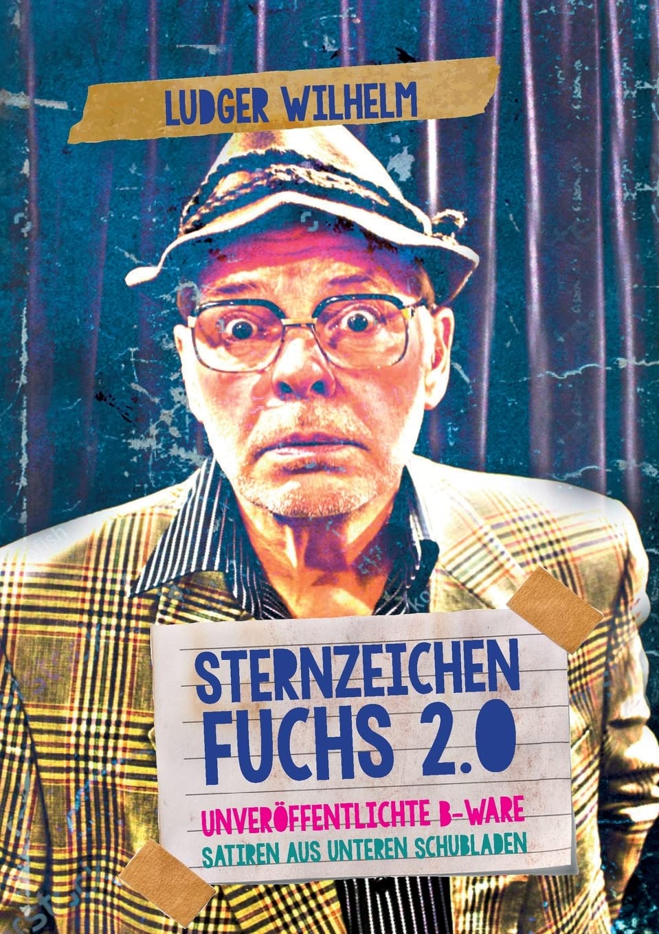 Sternzeichen Fuchs 2.0 Humour & Satire