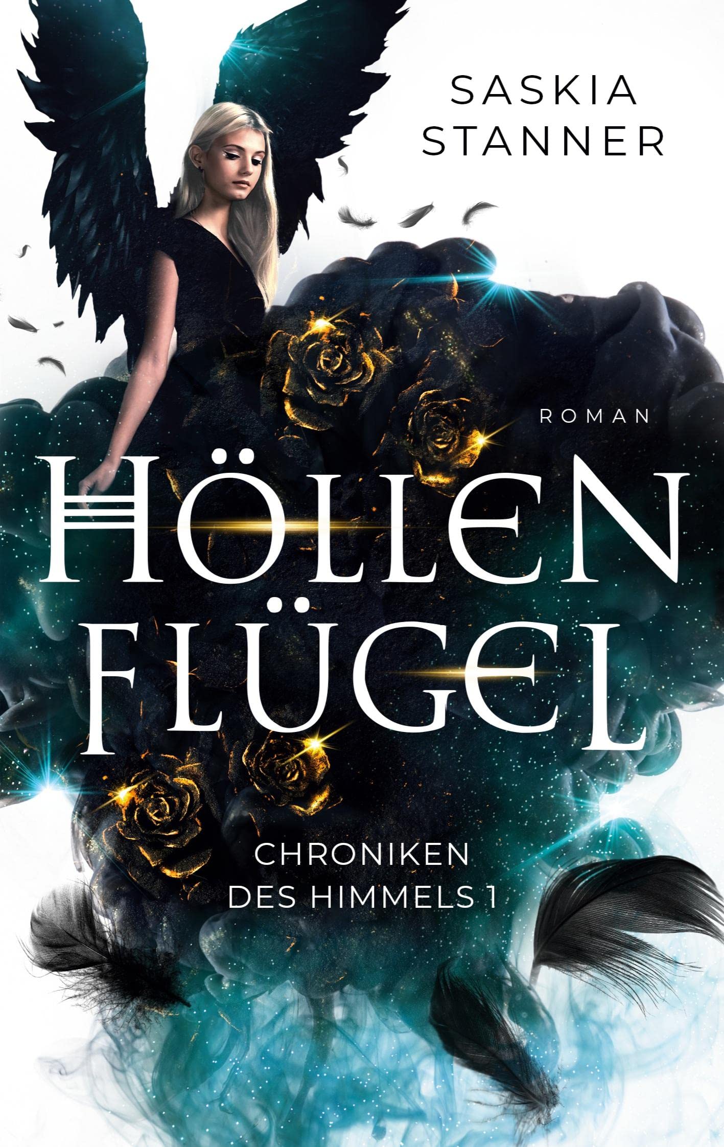 Höllenflügel: Chroniken des Himmels 1 Contemporary literature