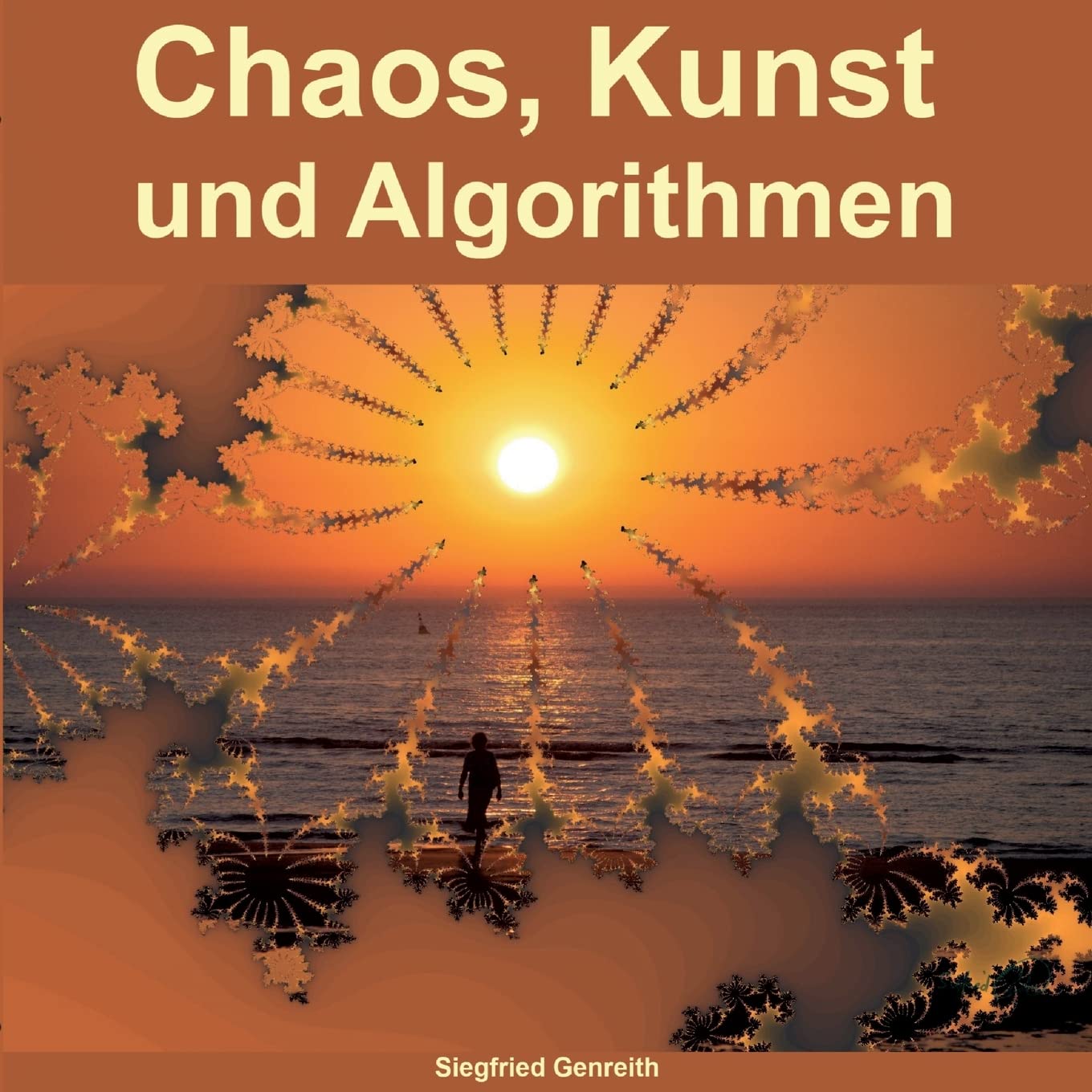 Product Image: Genreith, S: Chaos, Kunst und Algorithmen