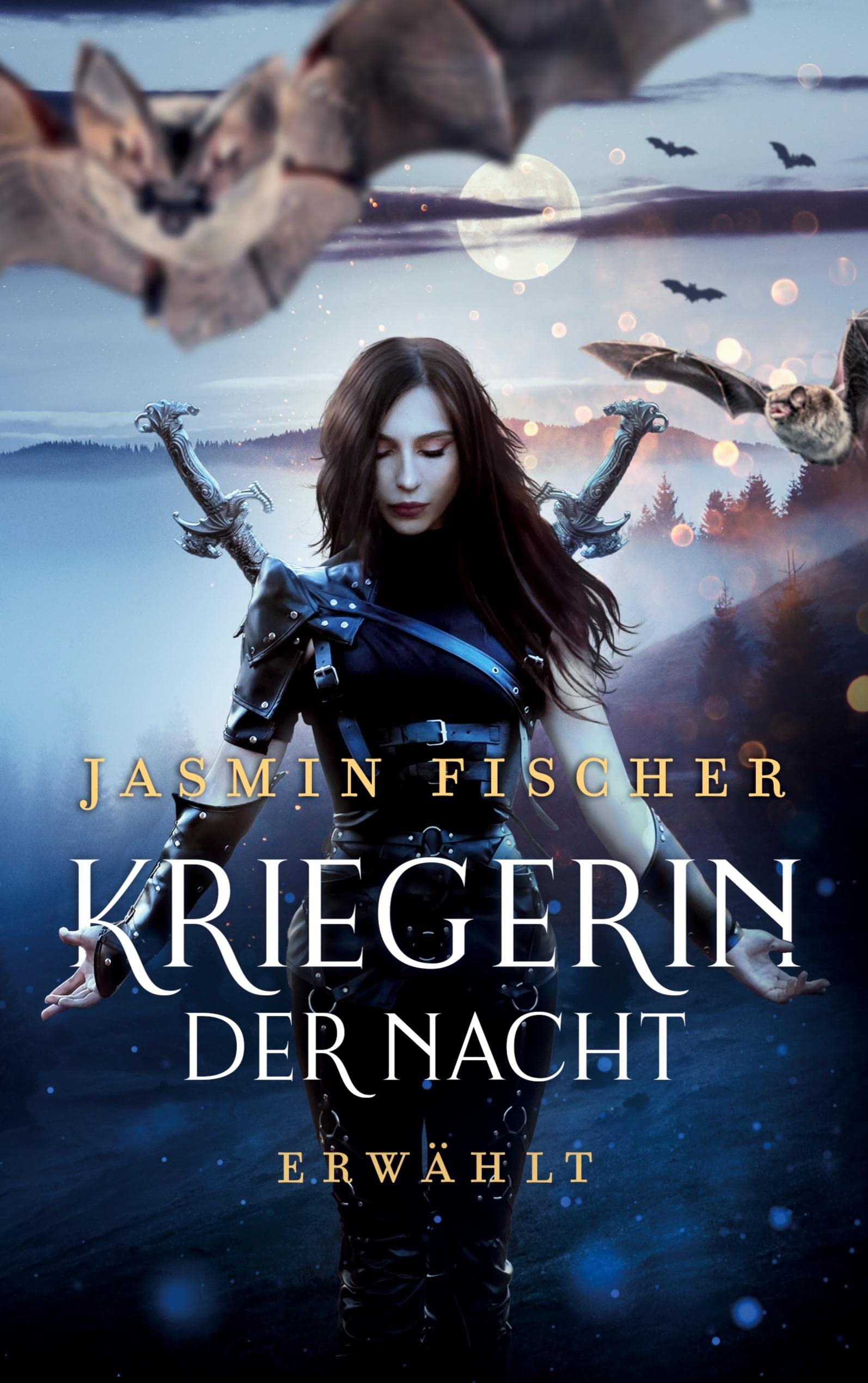 Product Image: Kriegerin der Nacht