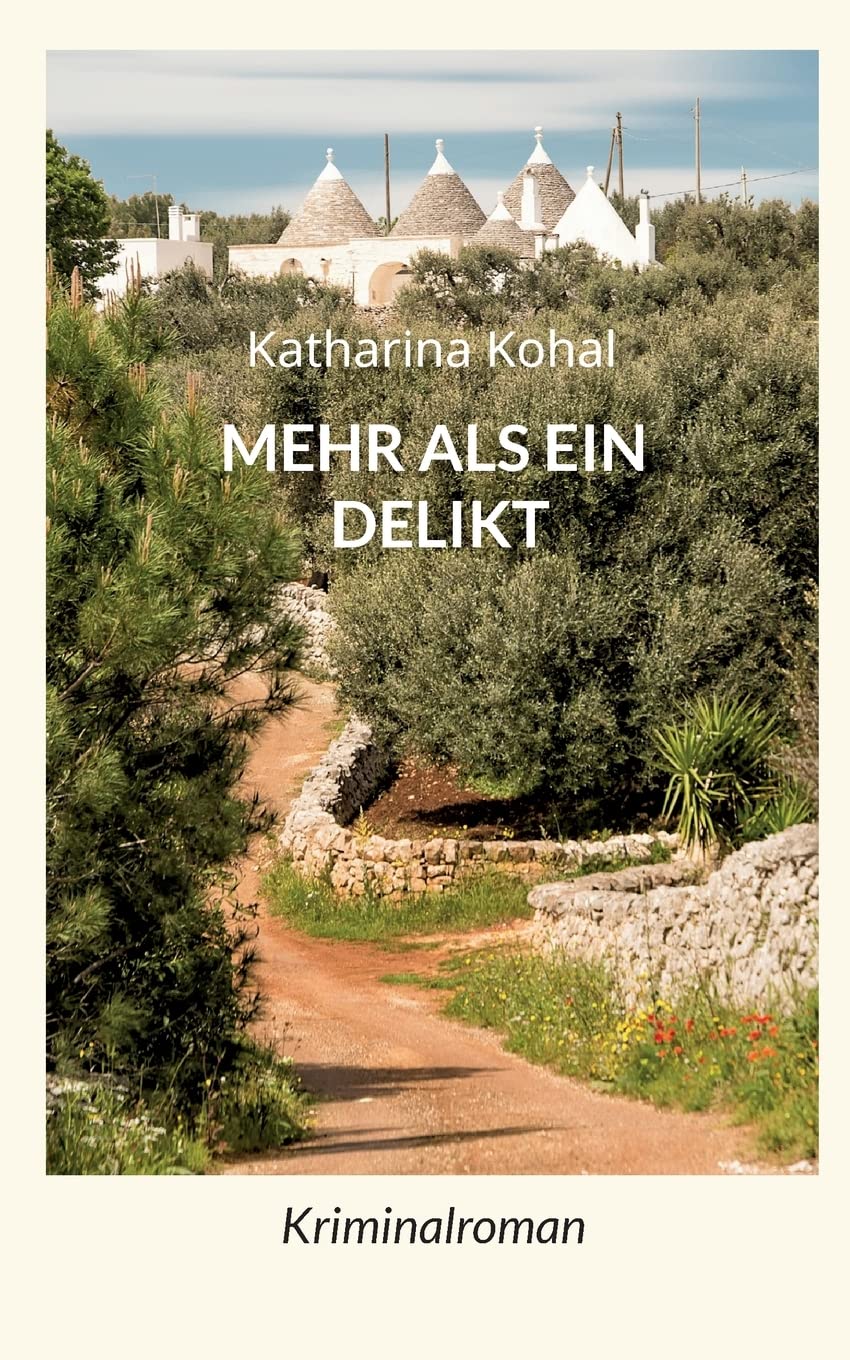 Mehr als ein Delikt Contemporary literature