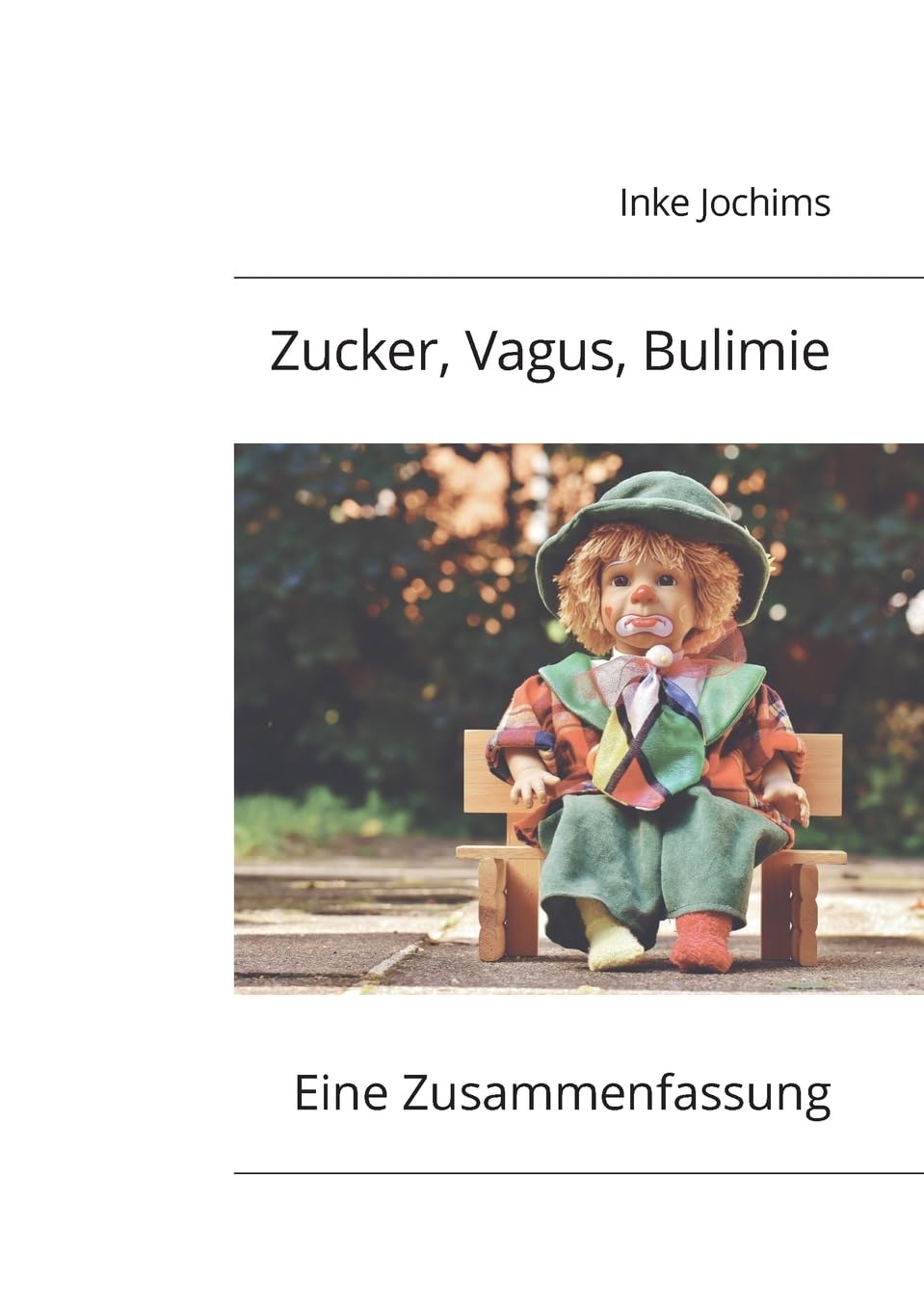 Zucker, Vagus, Bulimie: Belohnung statt Heißhunger. Eine Zusammenfassung Medicine