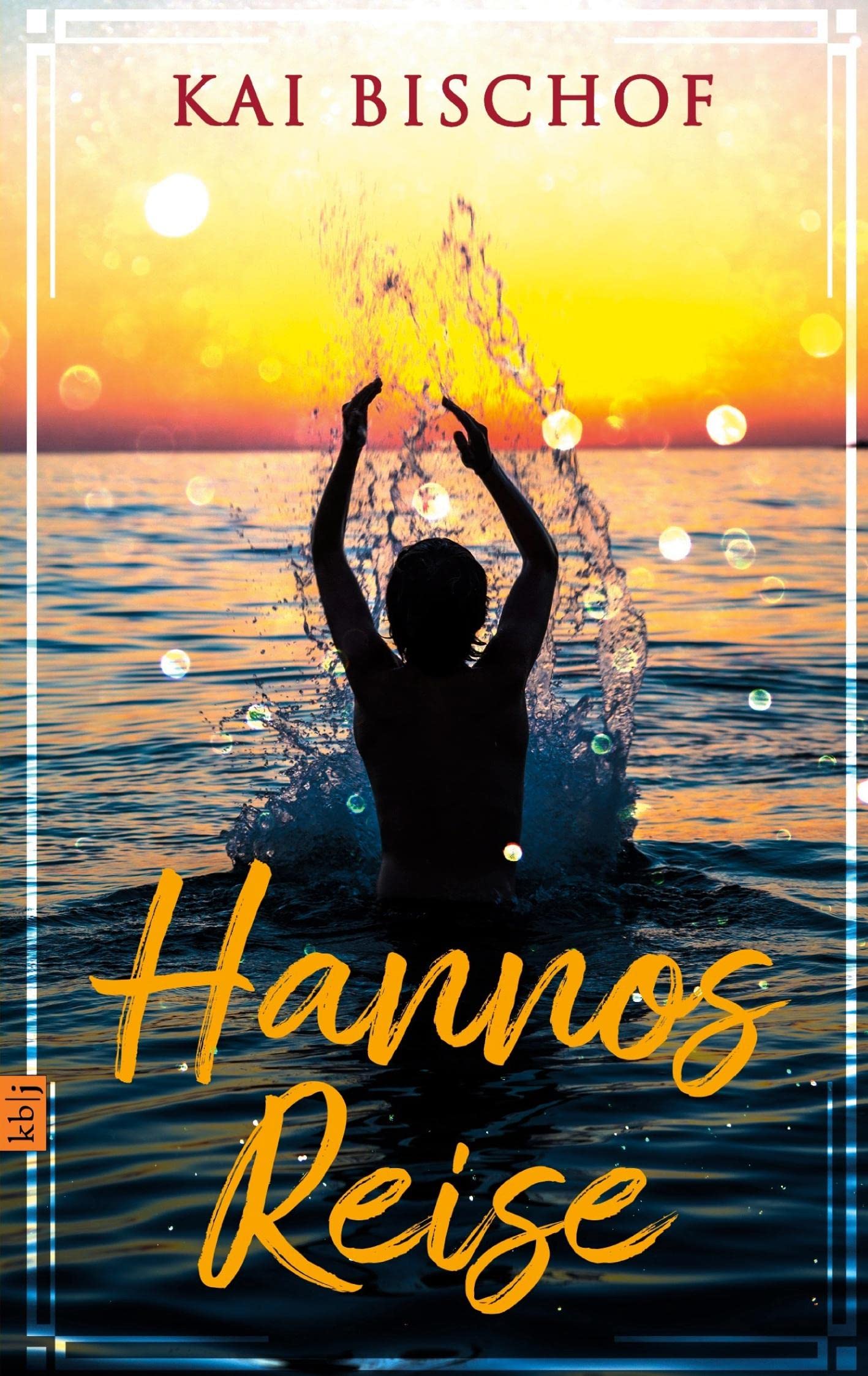 Hannos Reise: Ein unerwarteter Roadtrip Contemporary literature