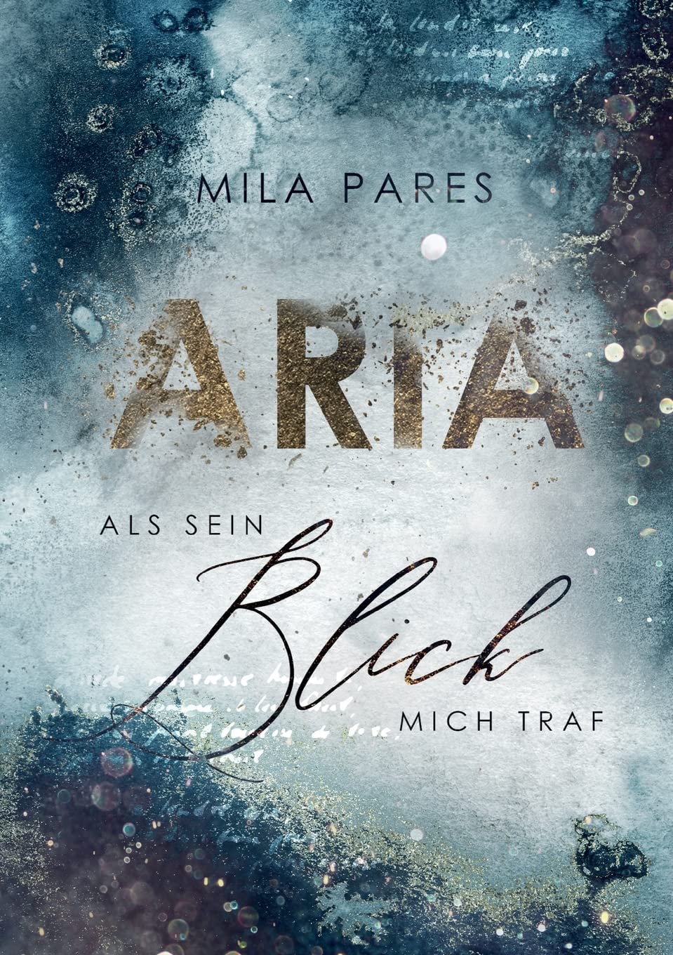 Aria Contemporary literature Books