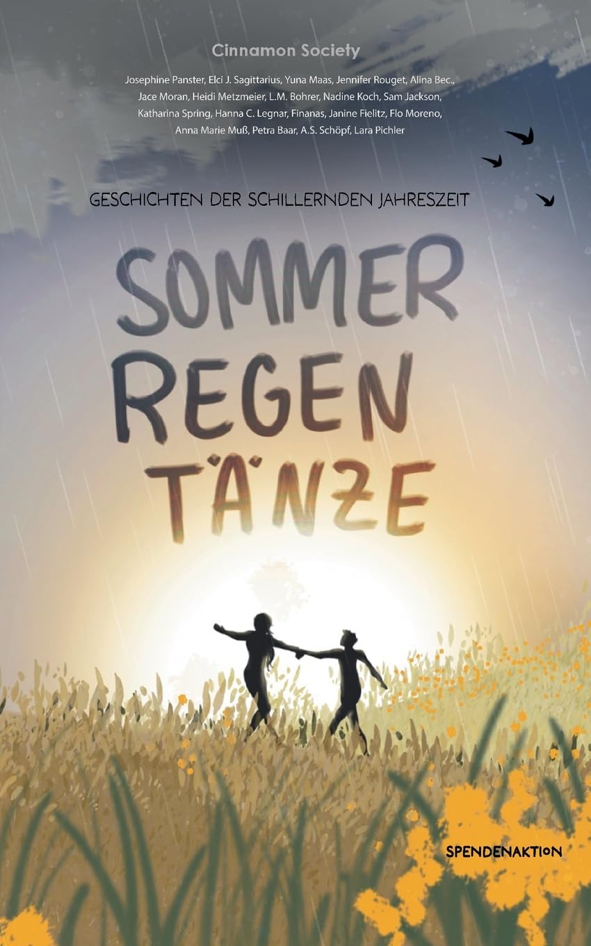 Product Image: Sommerregentänze
