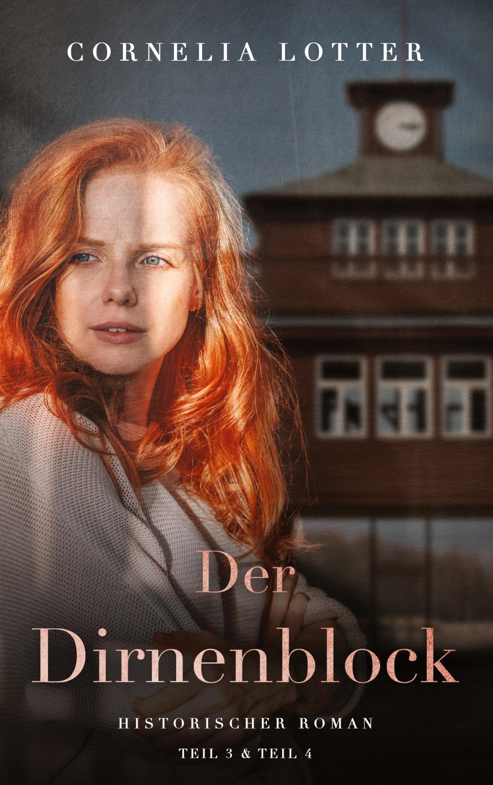 Der Dirnenblock: Teil 3 & Teil 4 Contemporary literature