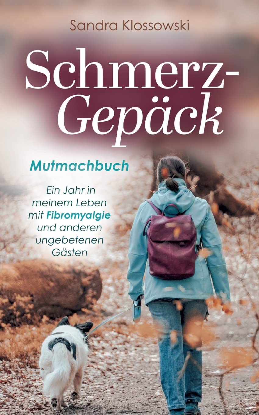Product Image: Schmerz-Gepäck