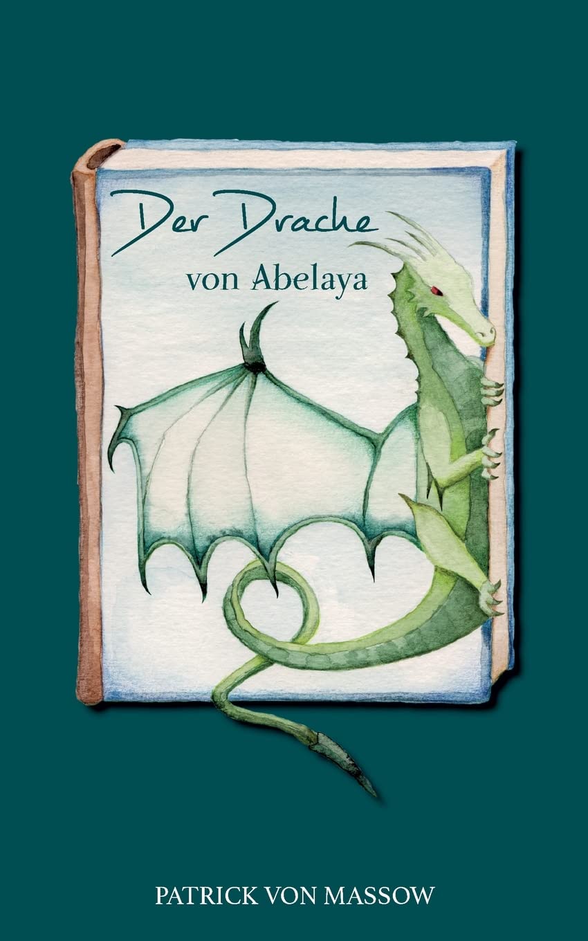 Der Drache von Abelaya Non-fiction