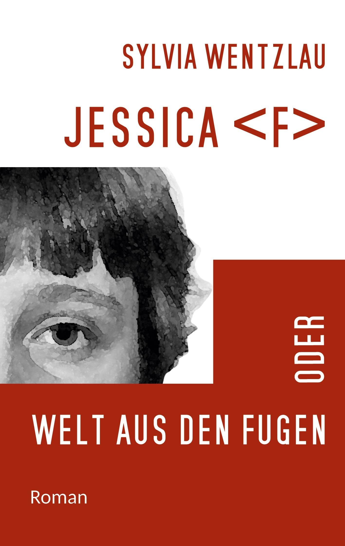 Jessica F oder Welt aus den Fugen Fantasy & Sci-Fi