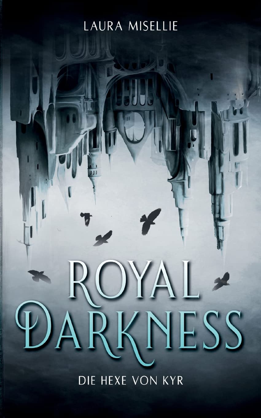 Royal Darkness Historical Fiction