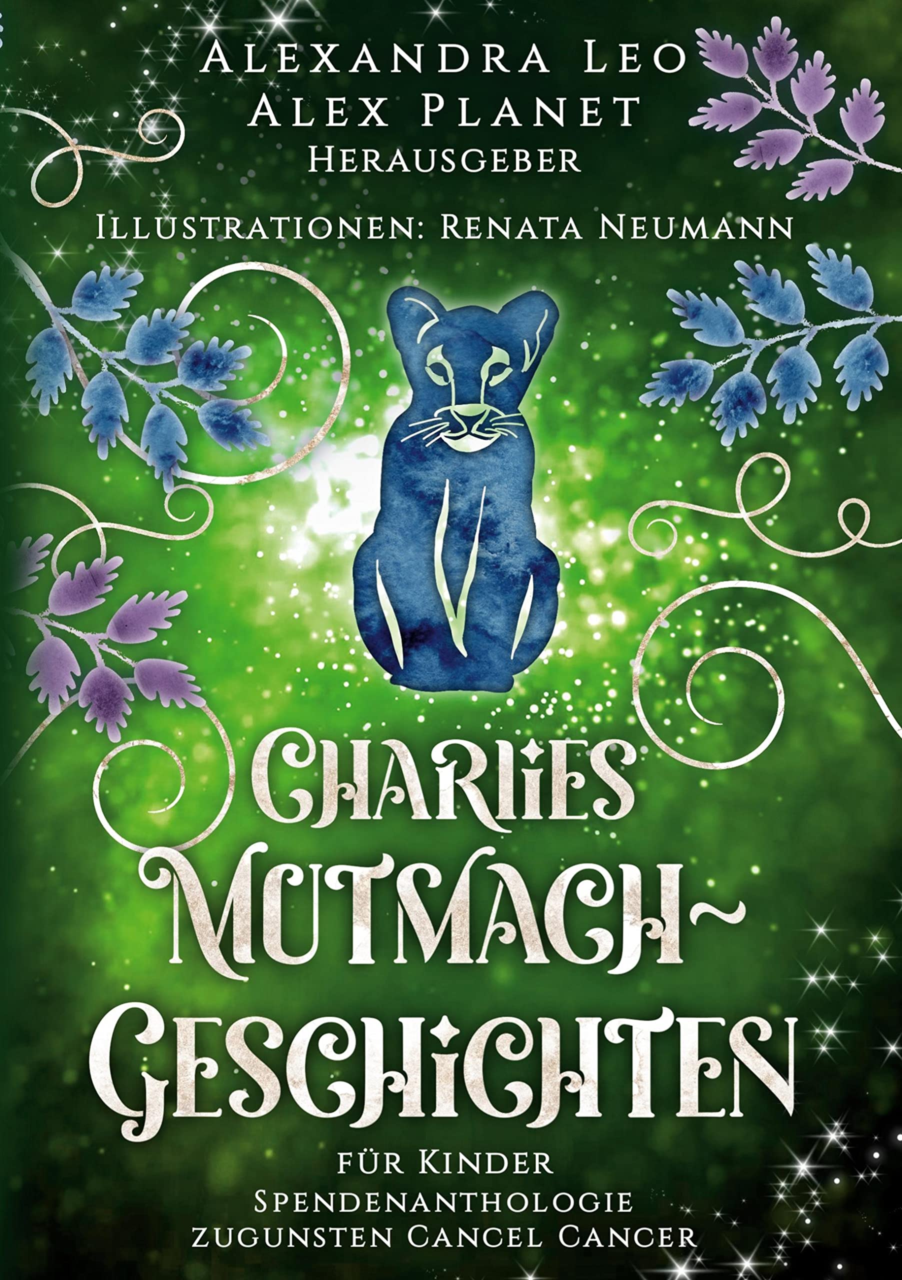 Product Image: Charlies Mutmach-Geschichten