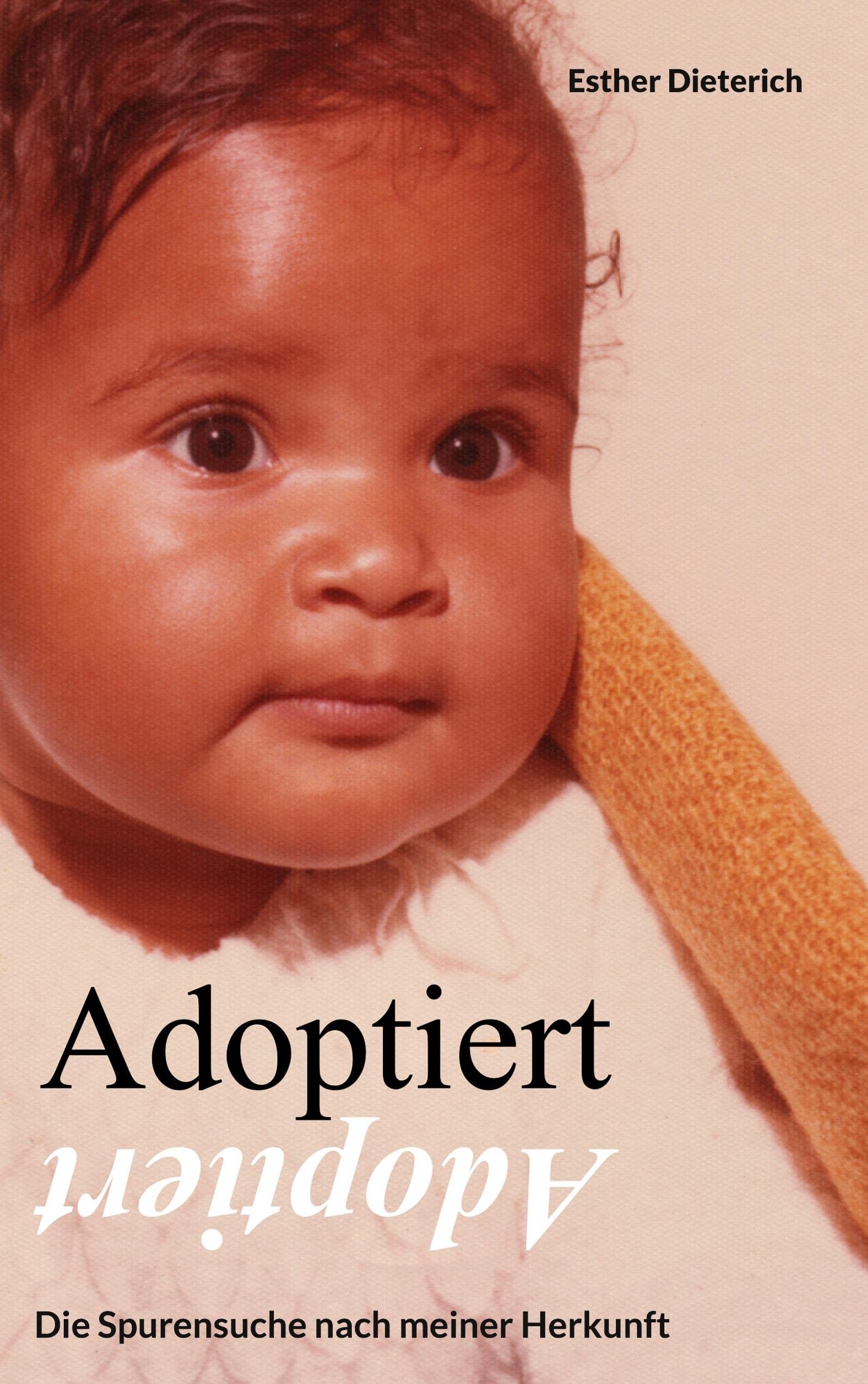 Adoptiert: Die Spurensuche nach meiner Herkunft Personalities