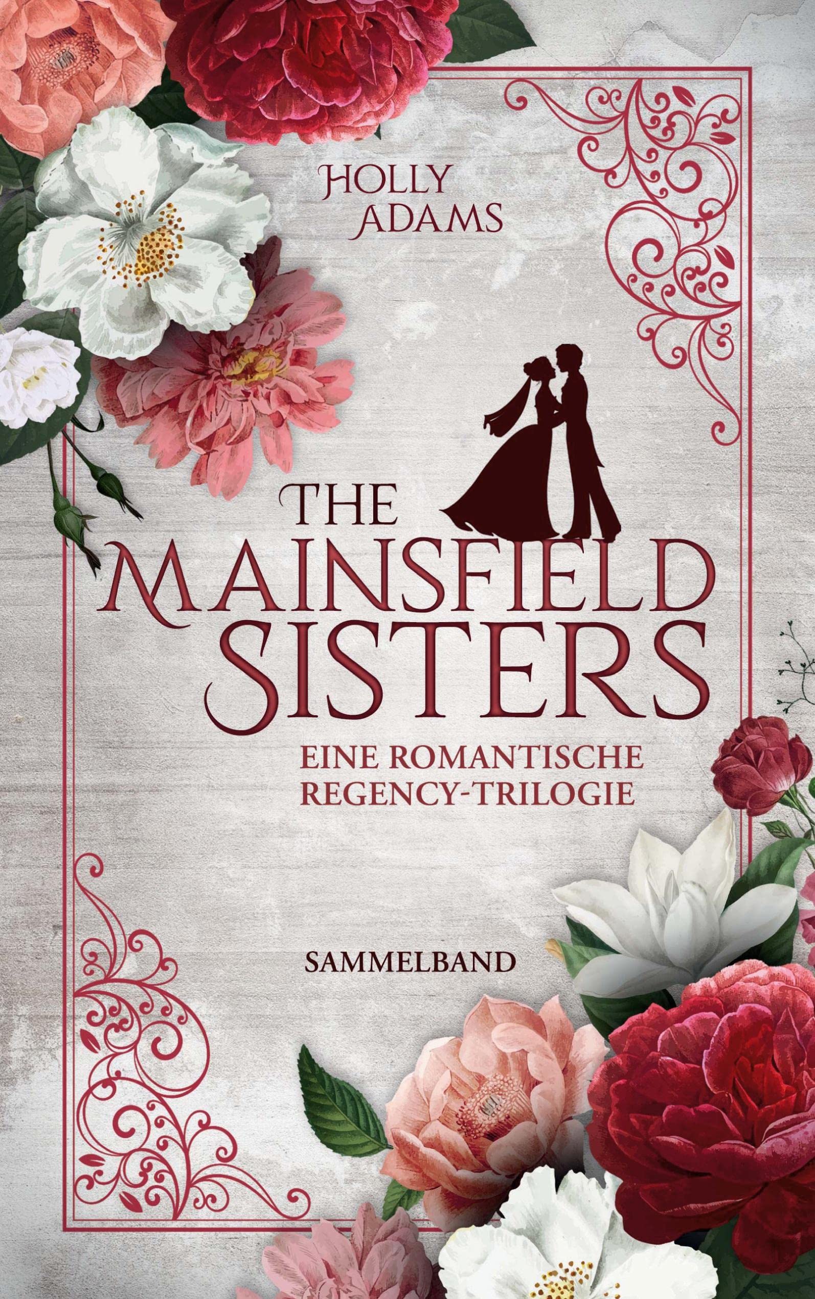 The Mainsfield Sisters: Sammelband Historical Fiction