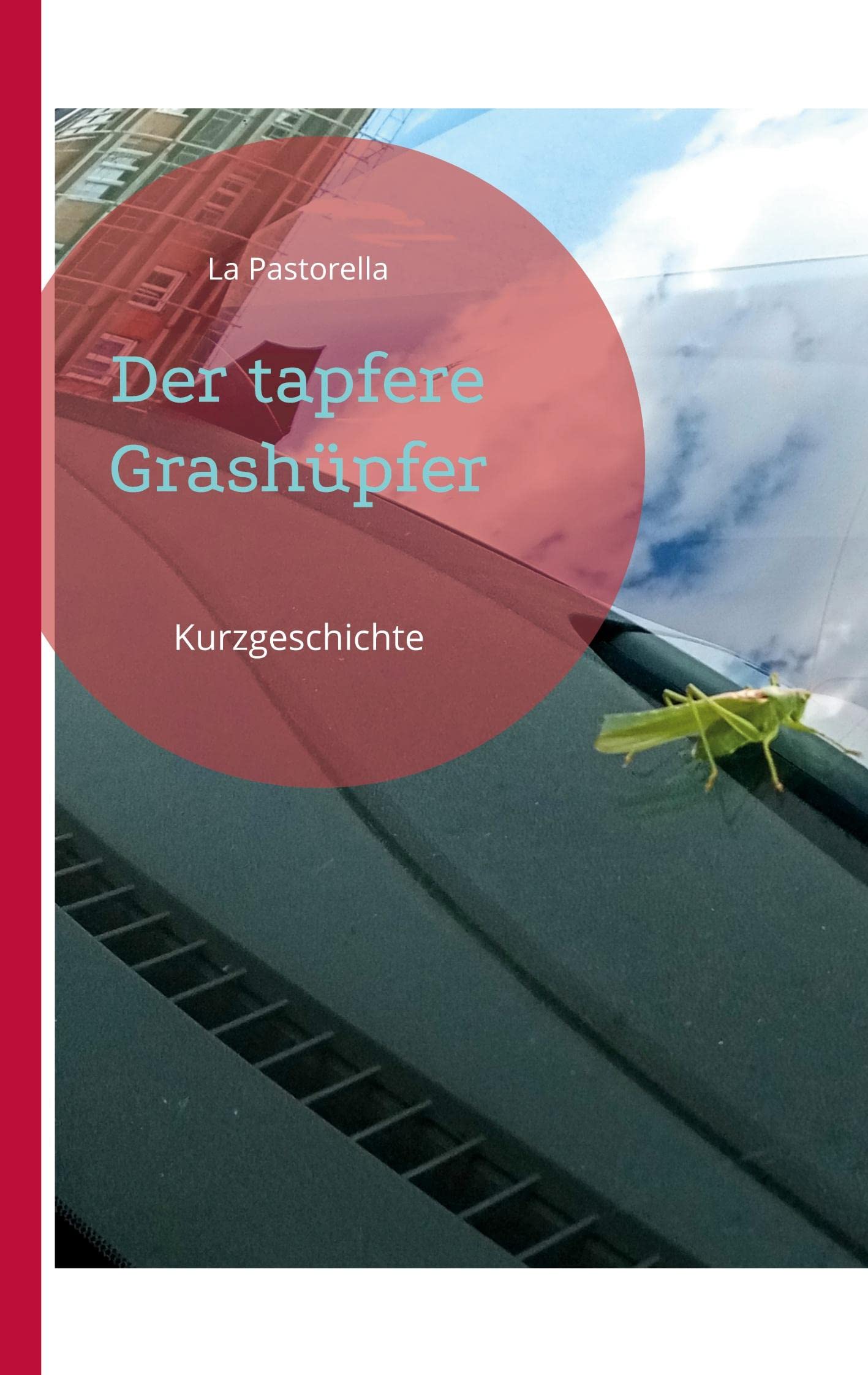 Der tapfere Grashüpfer: Kurzgeschichte Novels & Short Stories