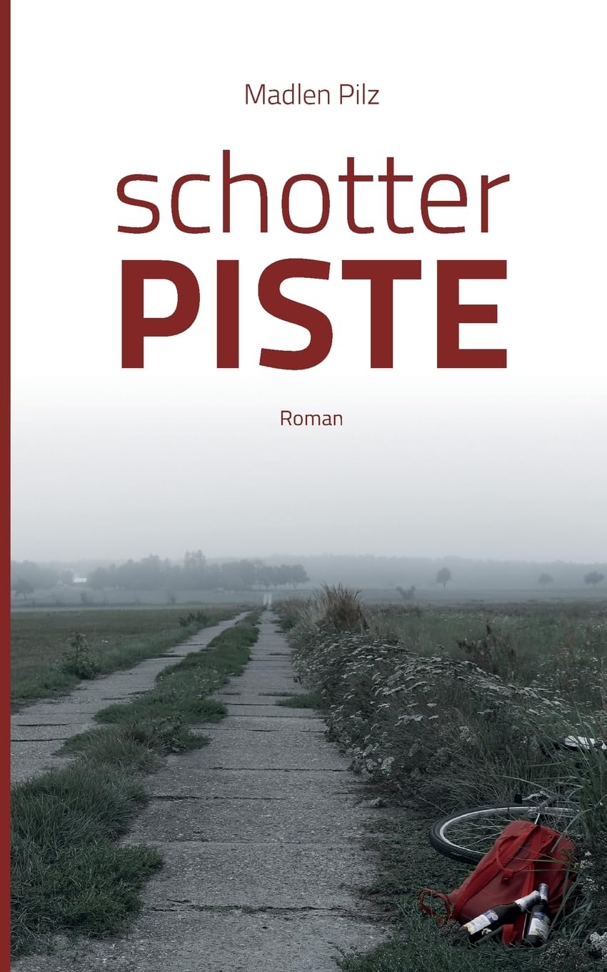 Product Image: Schotterpiste