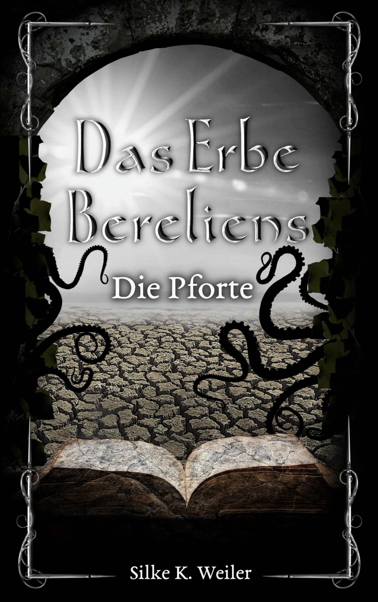 Das Erbe Bereliens: Die Pforte Action & Adventure