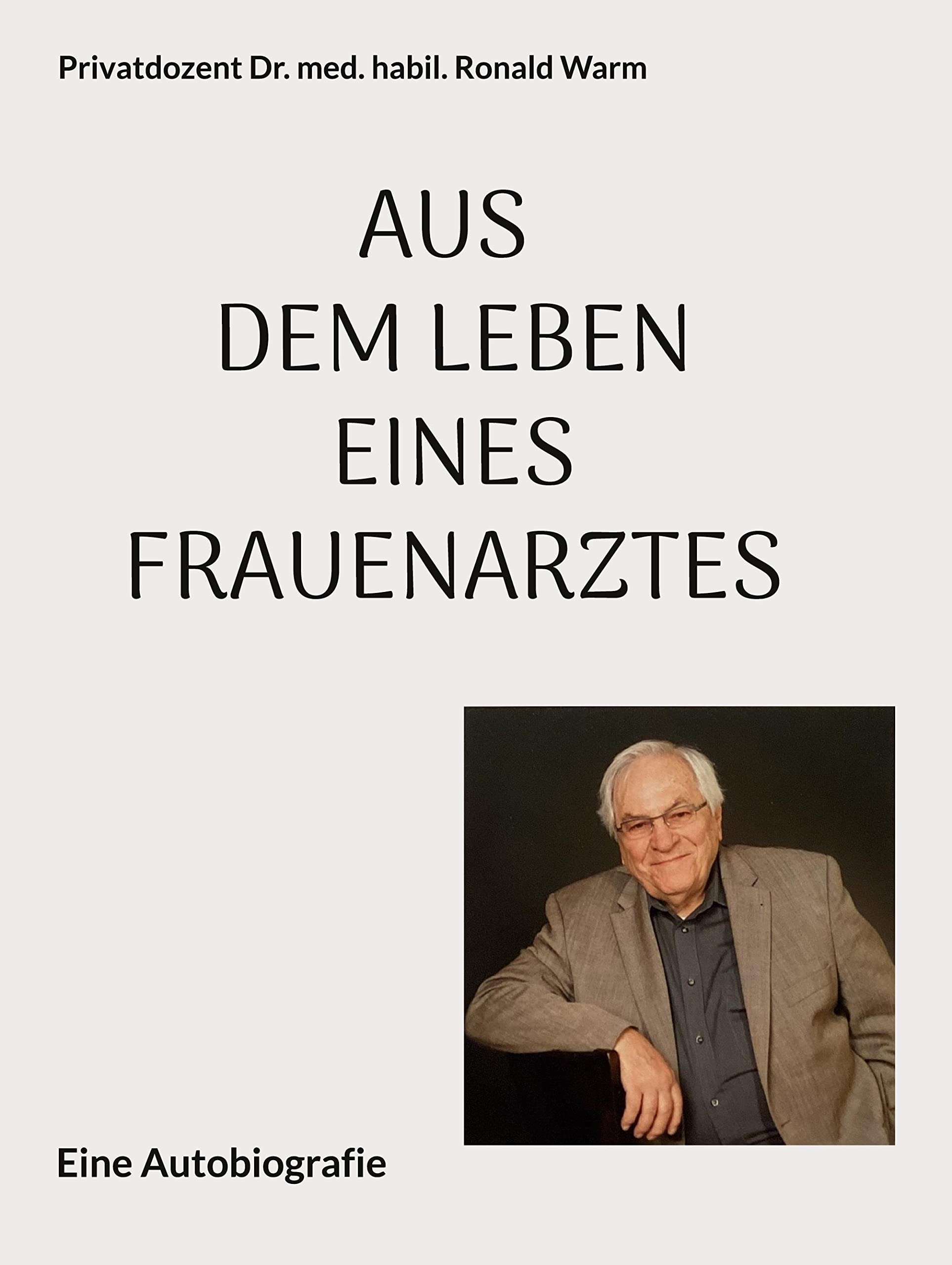 Aus dem Leben eines Frauenarztes Contemporary literature
