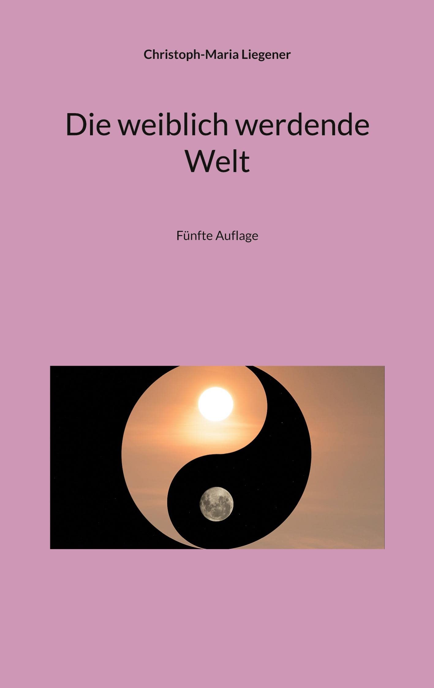 Die weiblich werdende Welt Law
