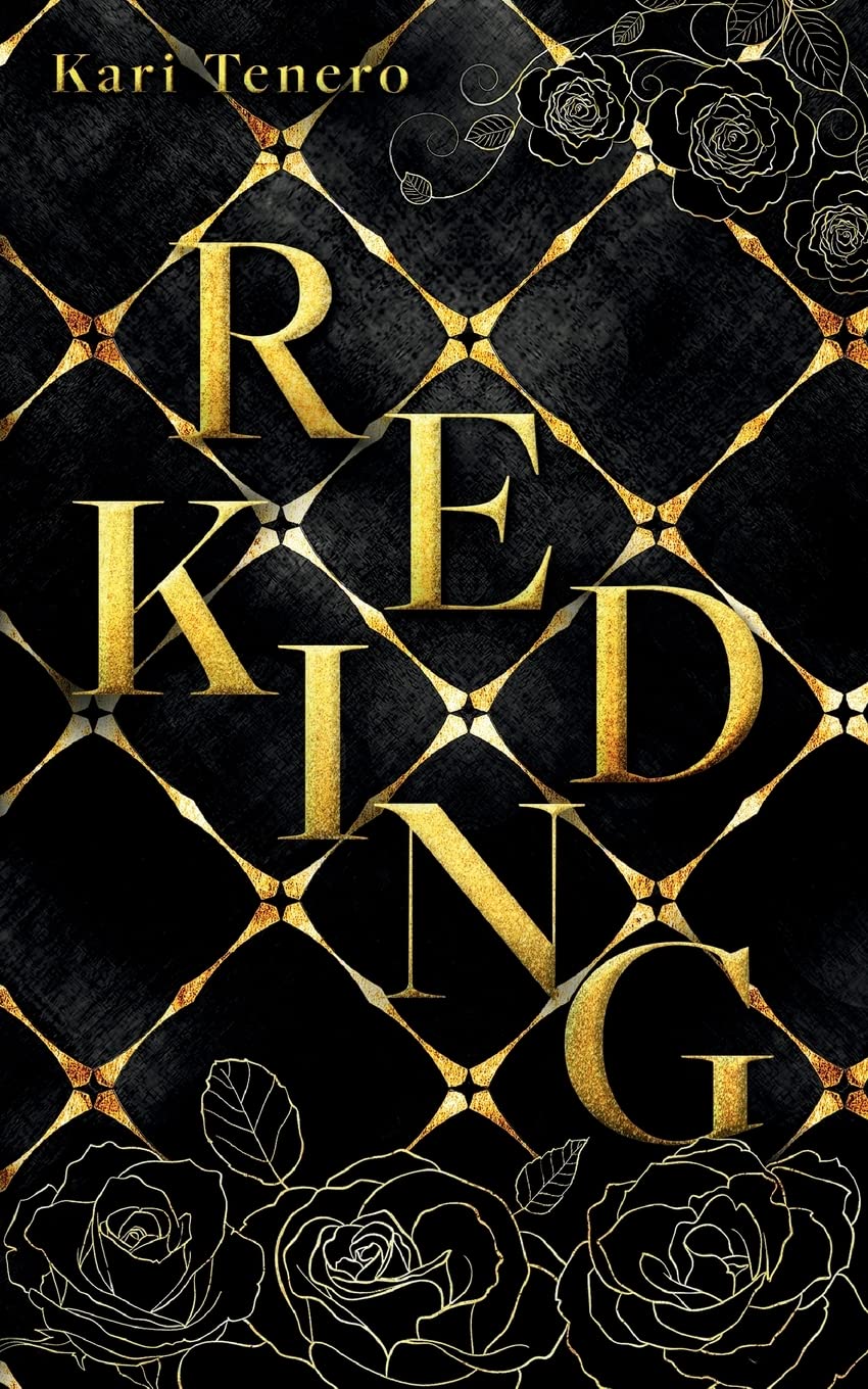 Red King Contemporary literature Books