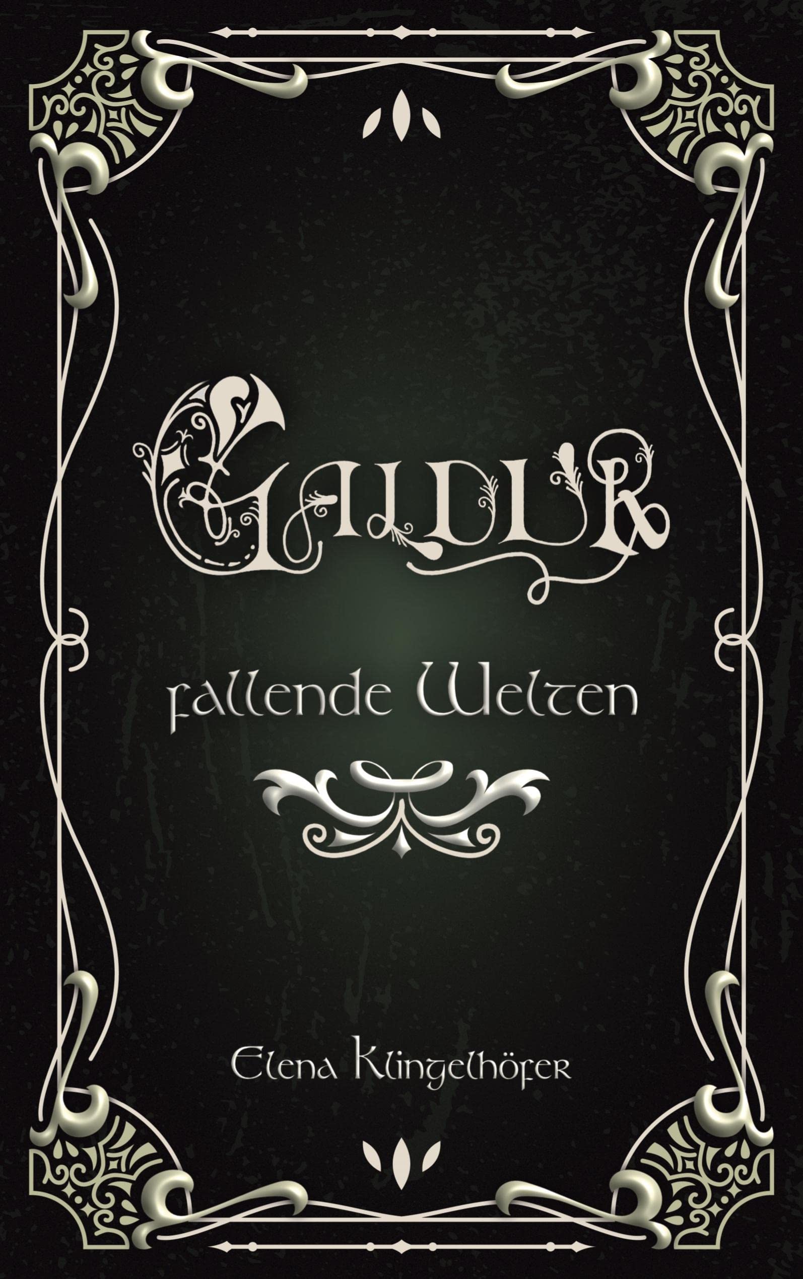 Galdur: Fallende Welten Historical Fiction
