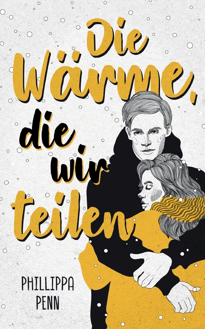 Die Wärme, die wir teilen Contemporary literature