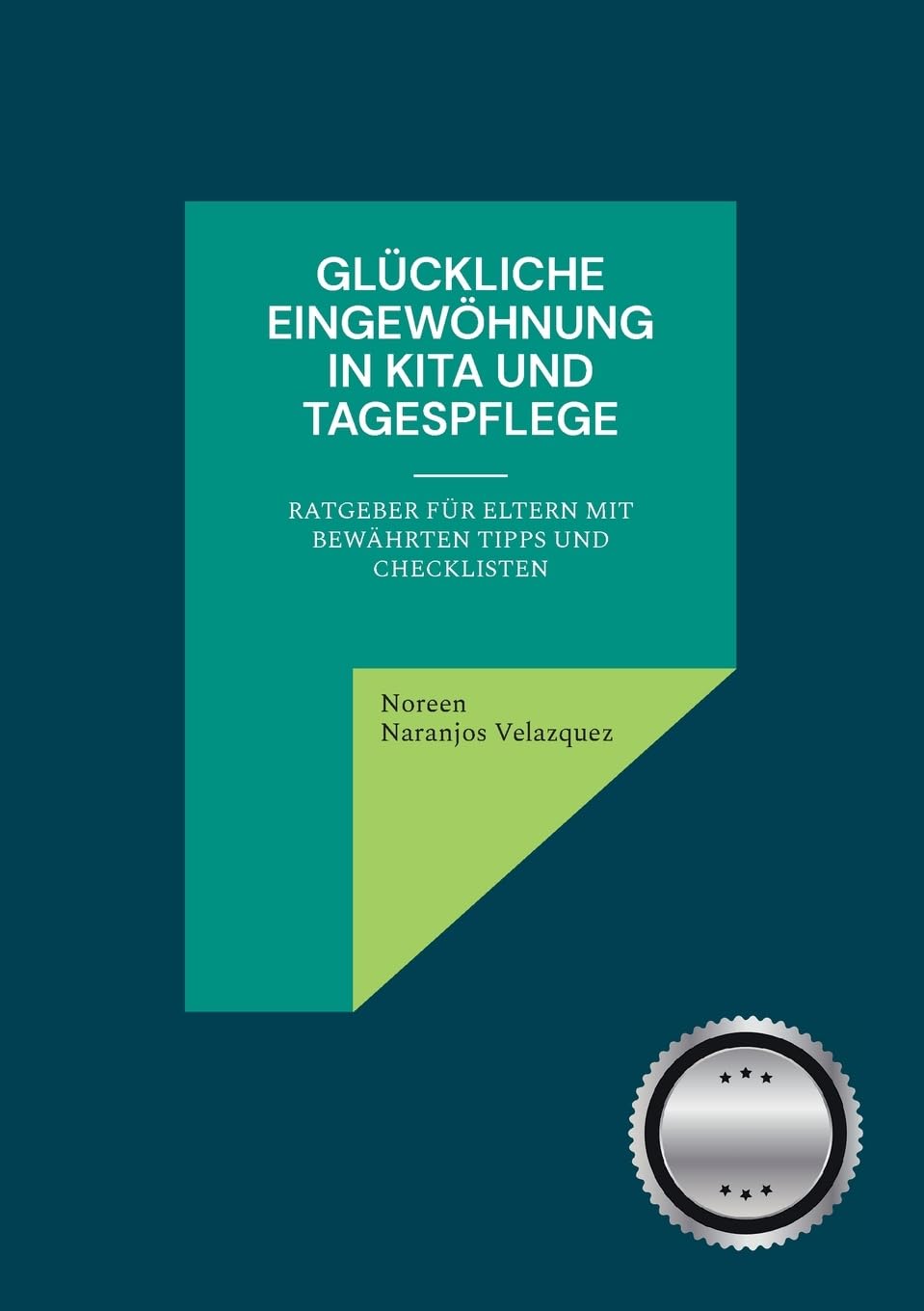 Glückliche Eingewöhnung in Kita und Tagespflege Parents & Children