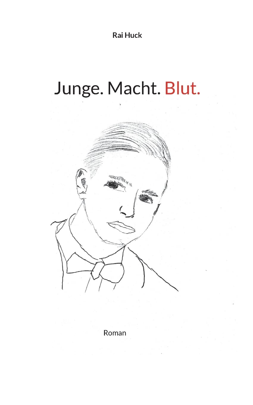 Product Image: Junge. Macht. Blut.