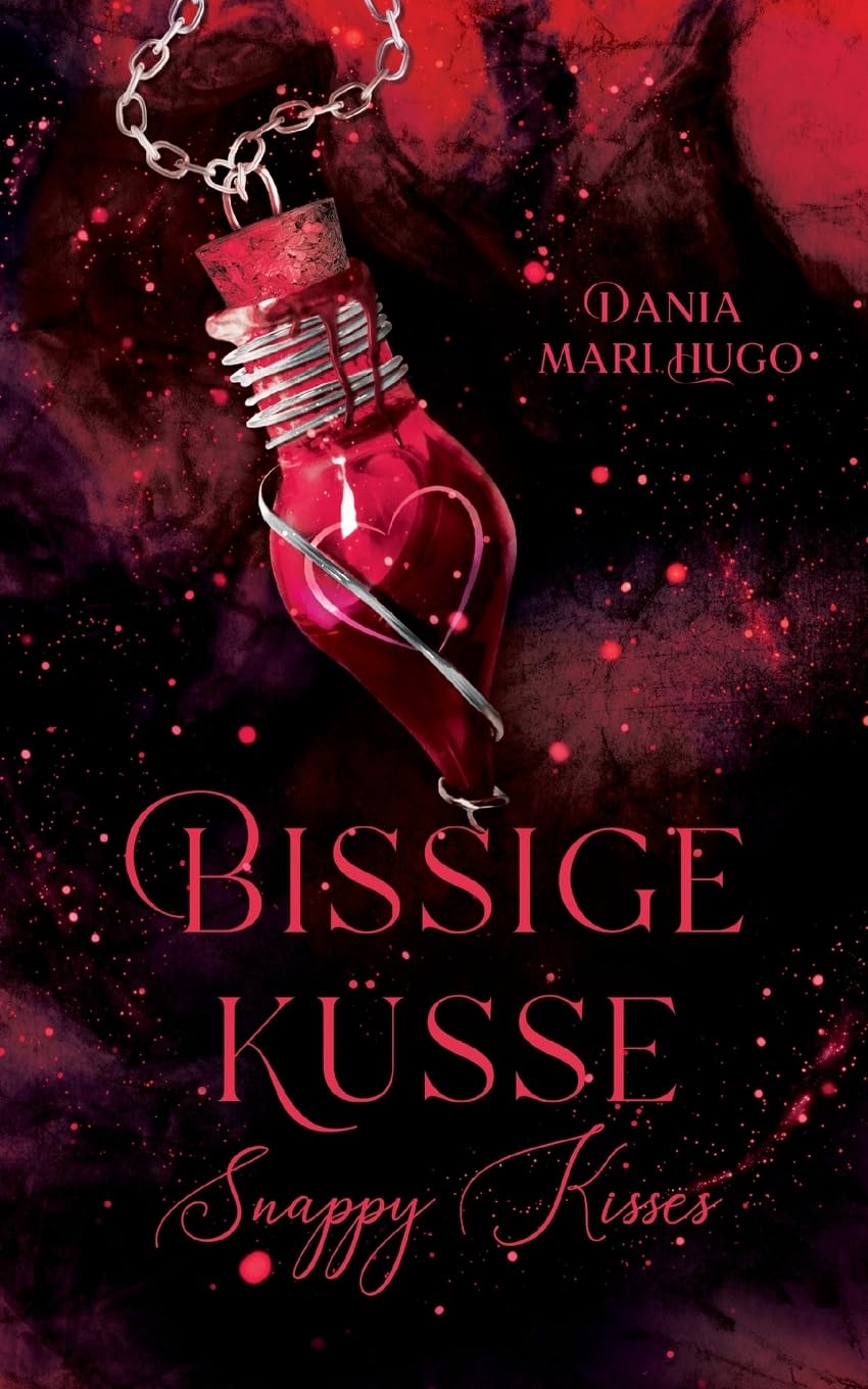 Bissige Küsse: Snappy Kisses - Band 1 Contemporary literature