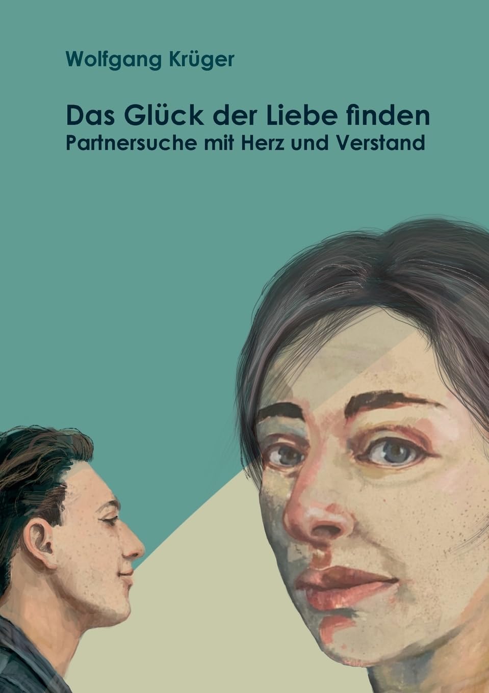 Das Glück der Liebe finden Partnership & Love