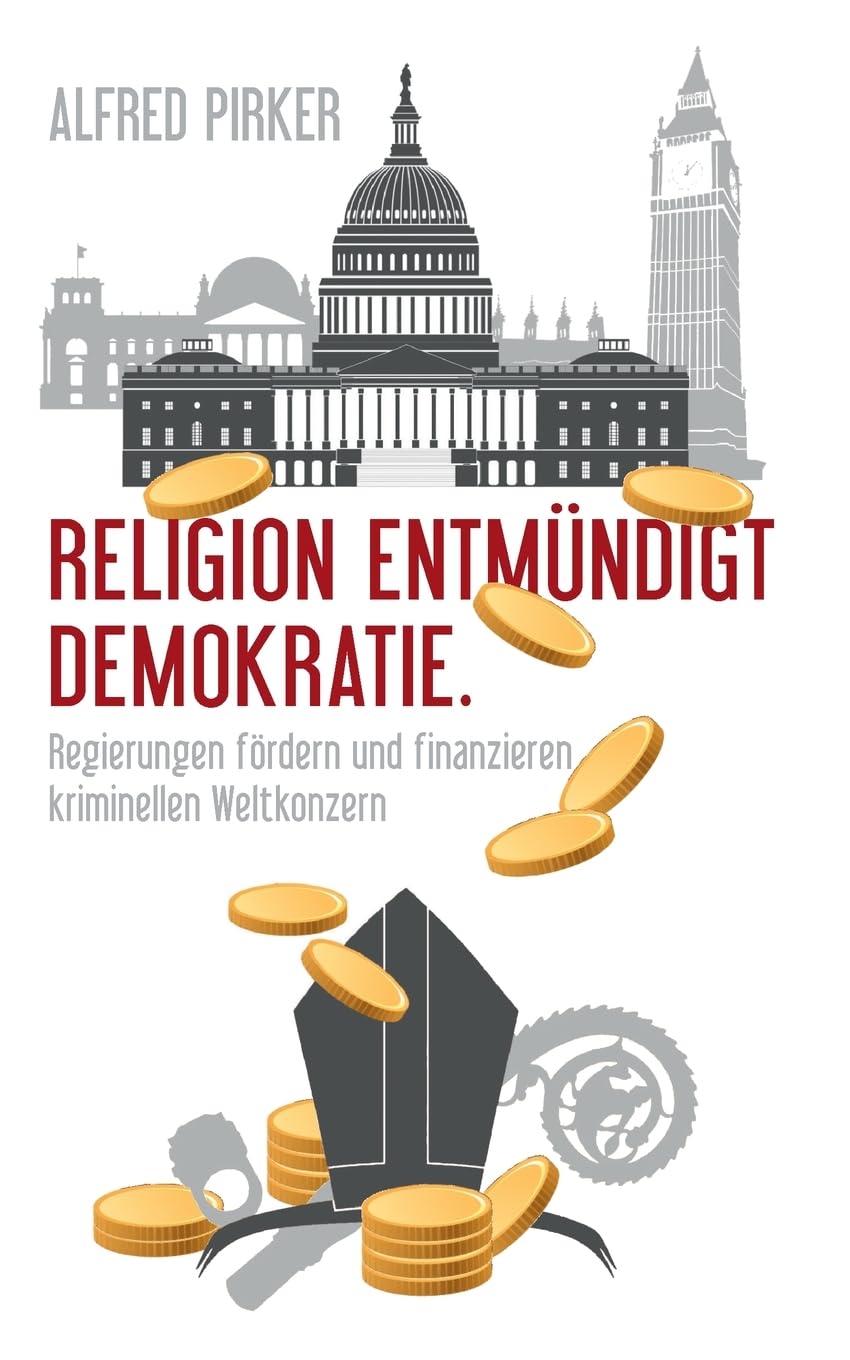 Religion entmündigt Demokratie Politics & History