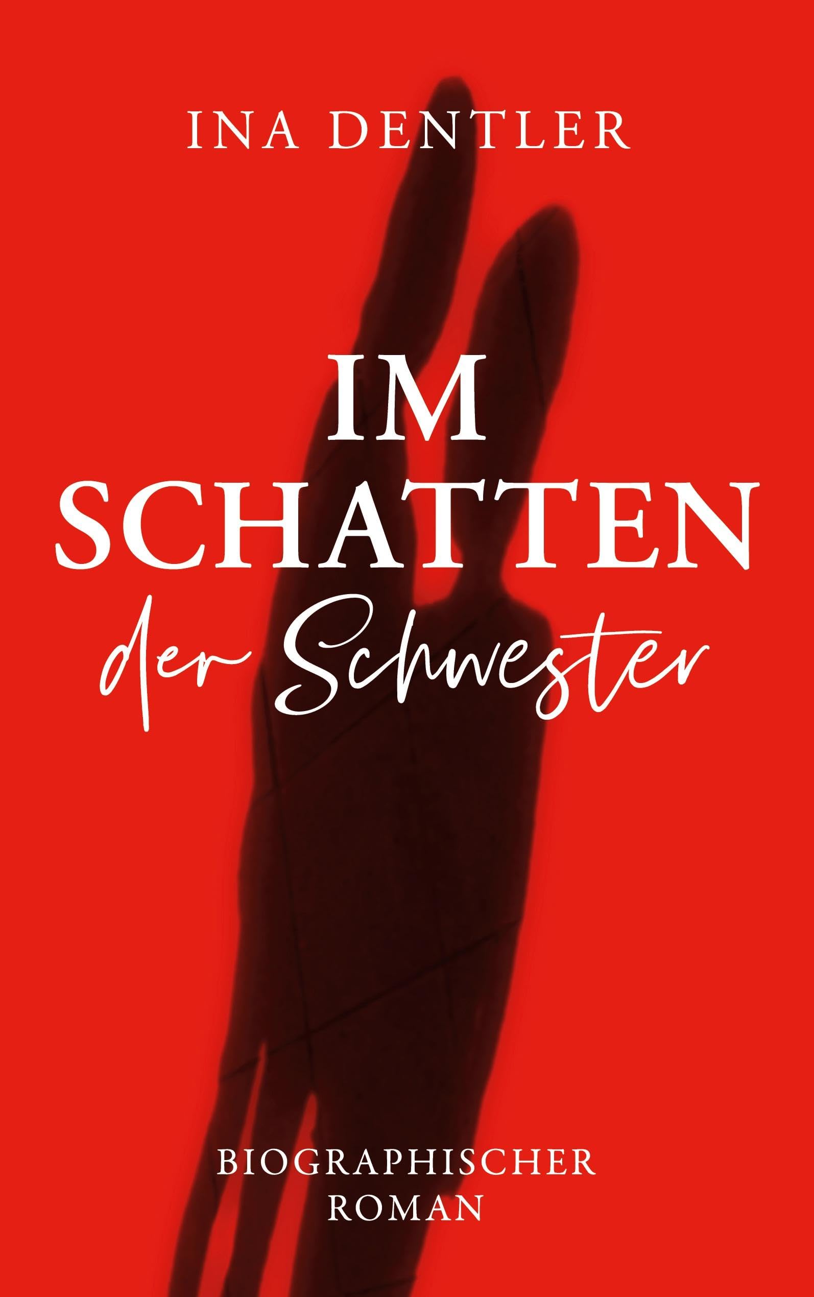 Im Schatten der Schwester Personalities Books