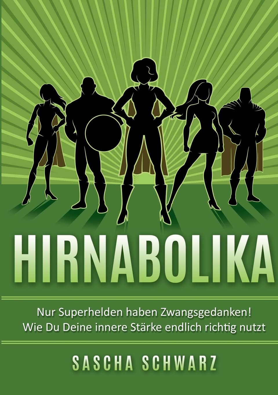 Product Image: Hirnabolika