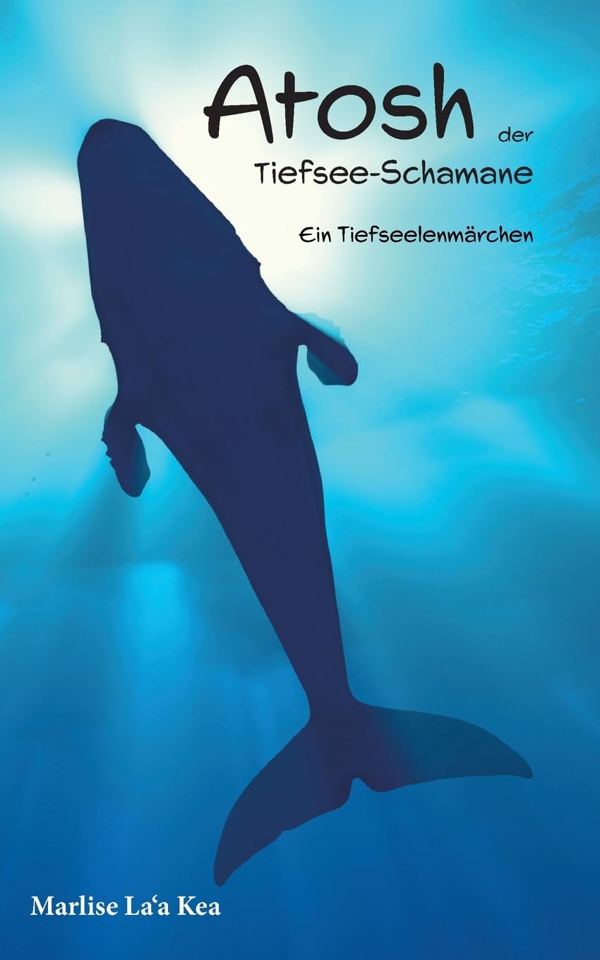 Atosh, der Tiefsee-Schamane book