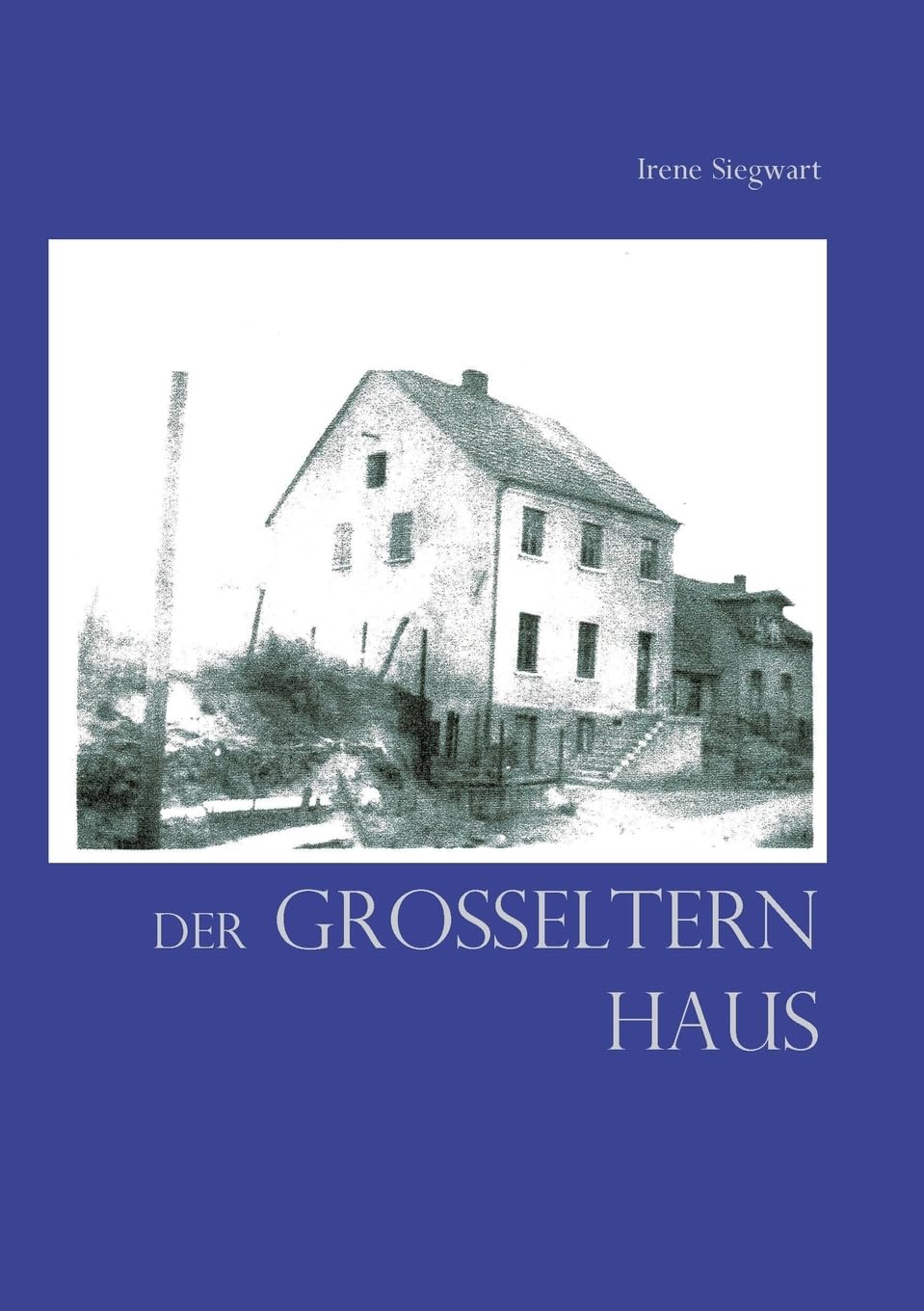 Der Großeltern Haus: Eine kleine Familiengeschichte Contemporary literature