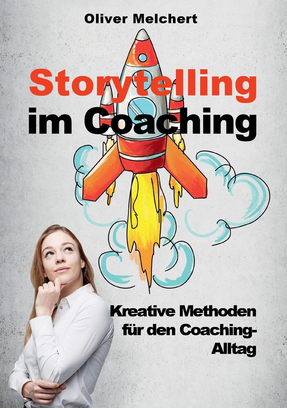 Storytelling im Coaching Lifestyle Books