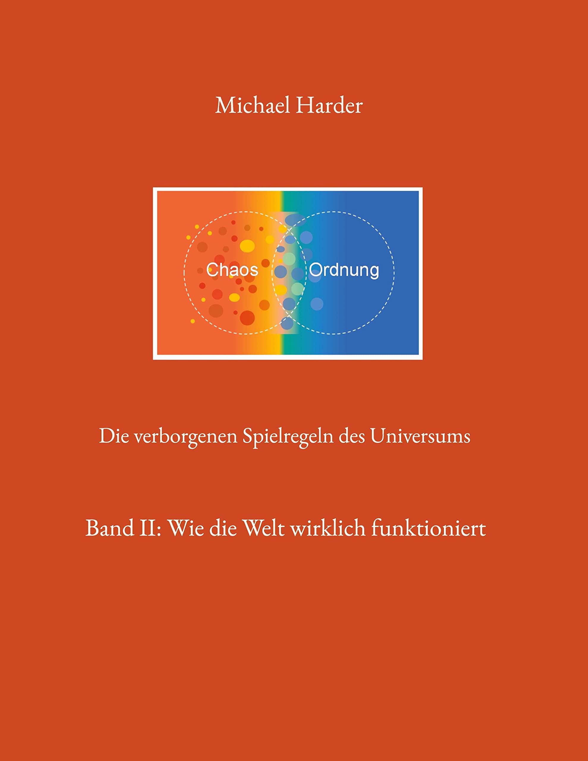 Die verborgenen Spielregeln des Universums Natural Sciences