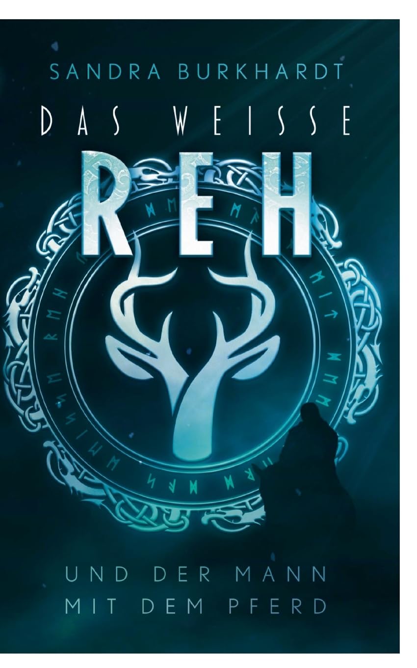 Das weiße Reh Historical Fiction