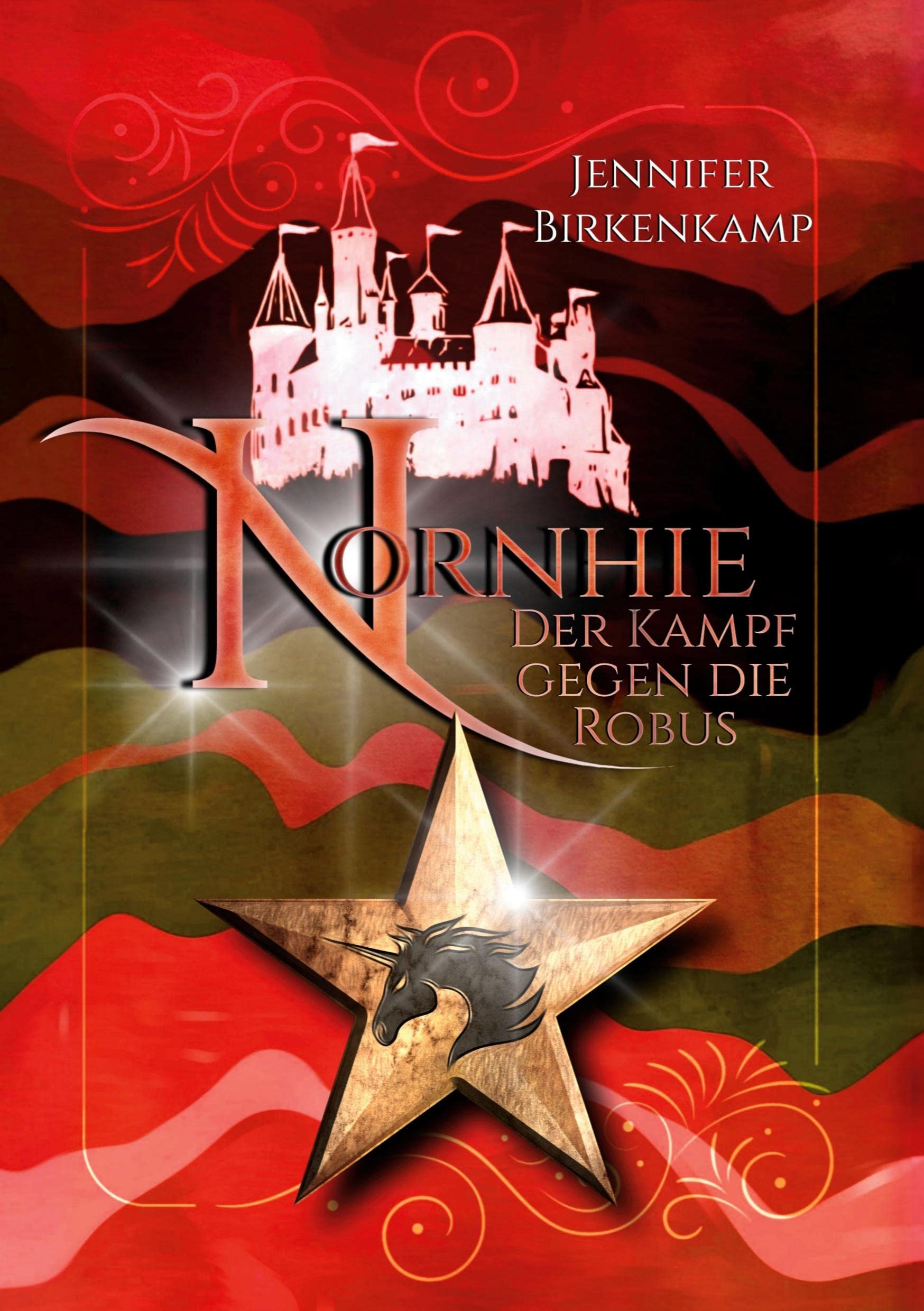Nornhie: Der Kampf gegen die Robus Action & Adventure