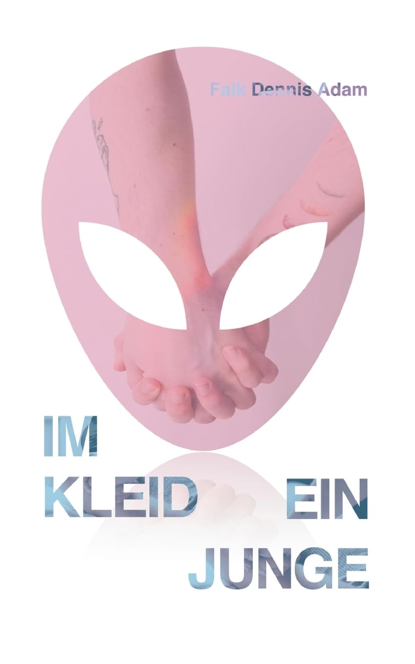 Product Image: im Kleid ein Junge