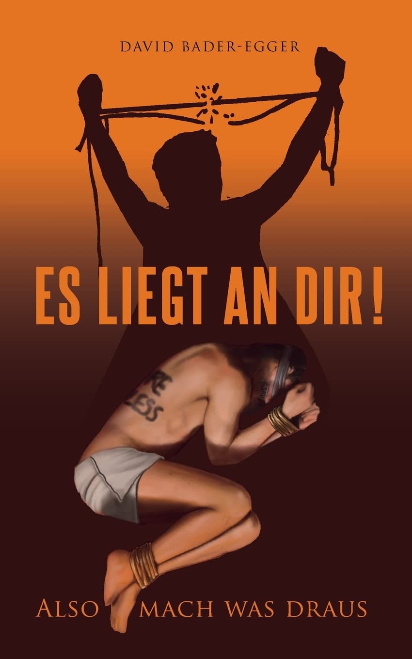 Es liegt an dir Business, Finance & Career