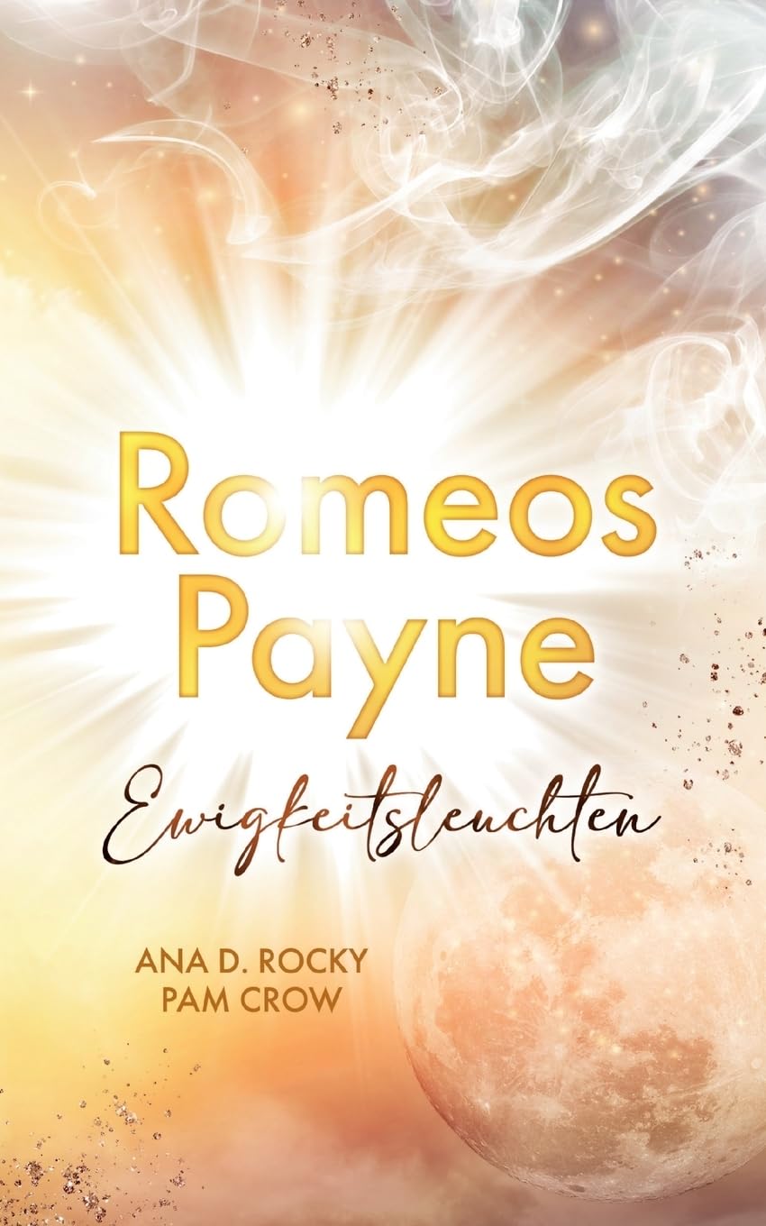 Romeos Payne Contemporary literature Books