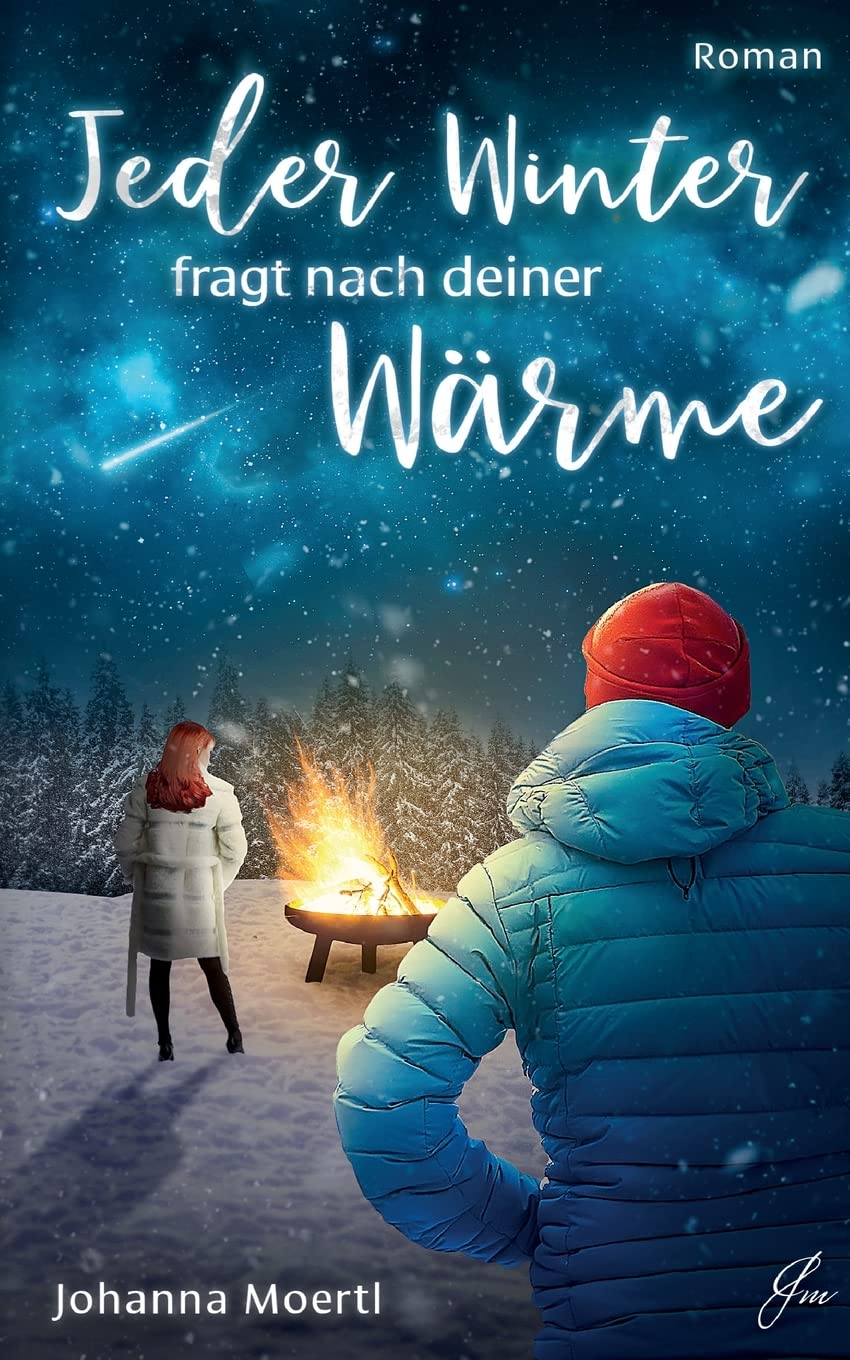 Jeder Winter fragt nach deiner Wärme Contemporary literature