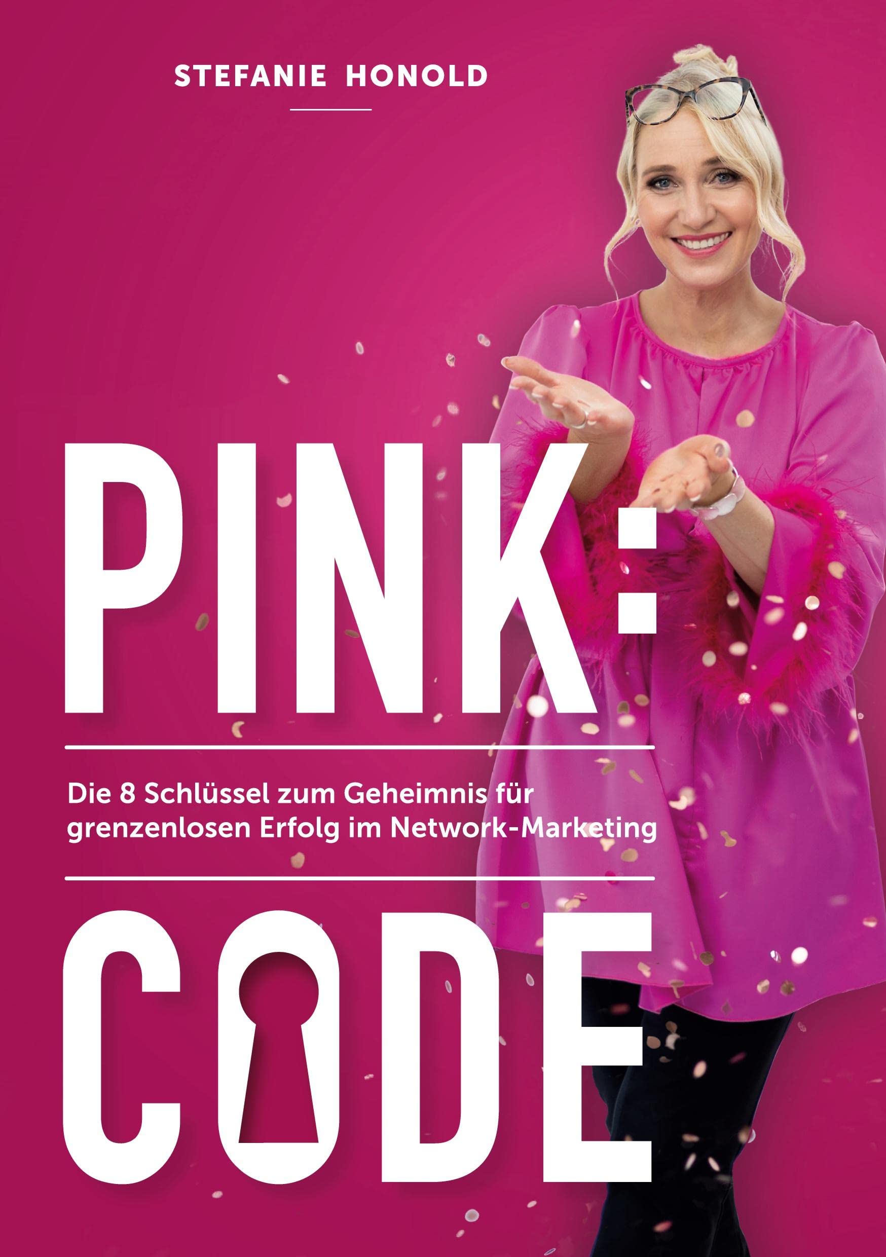 Pink: Code Business, Finance & Career