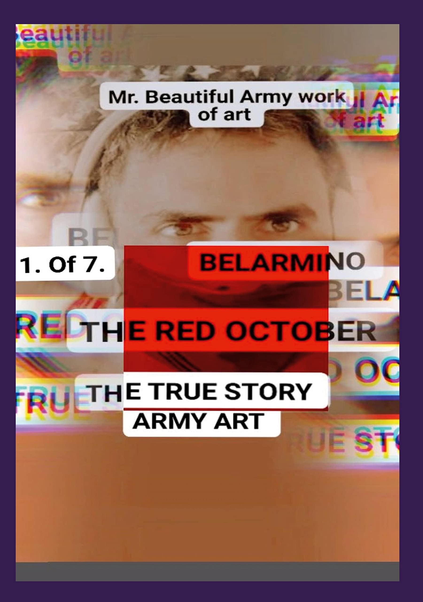 belarmino Politics & History