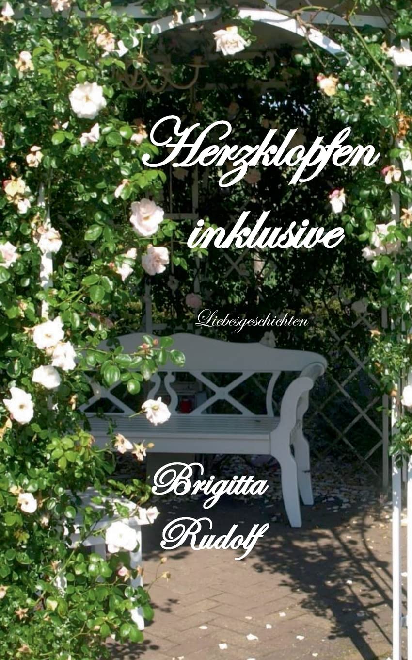Herzklopfen inklusive: Liebesgeschichten Contemporary literature