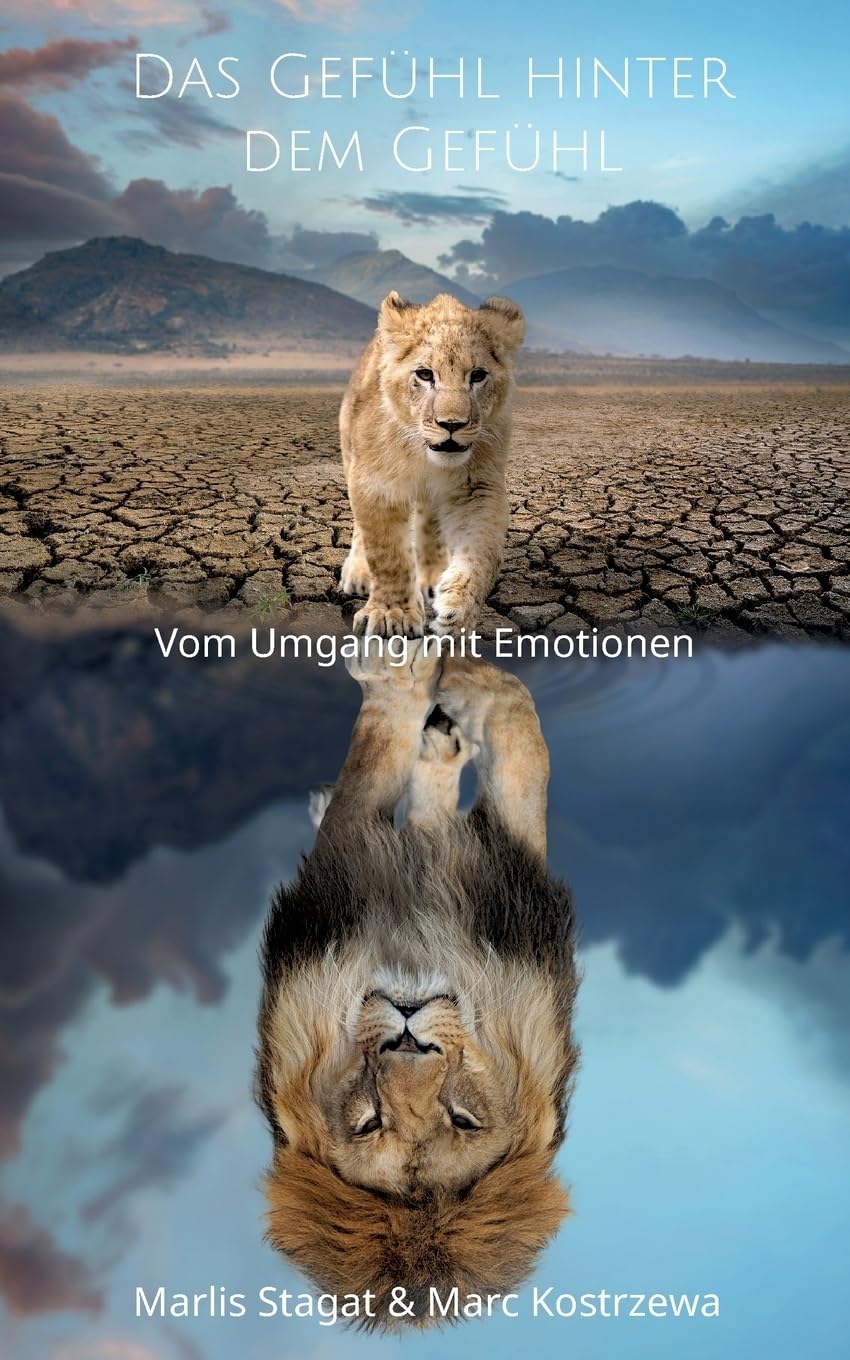 Das Gefühl hinter dem Gefühl: Vom Umgang mit Emotionen Lifestyle